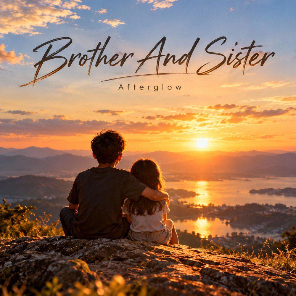 Релиз Brother And Sister