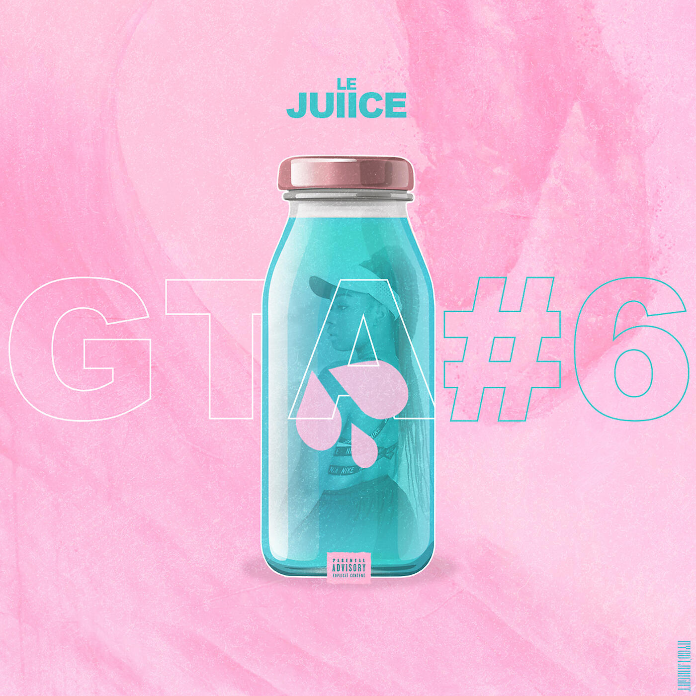 Le Juice