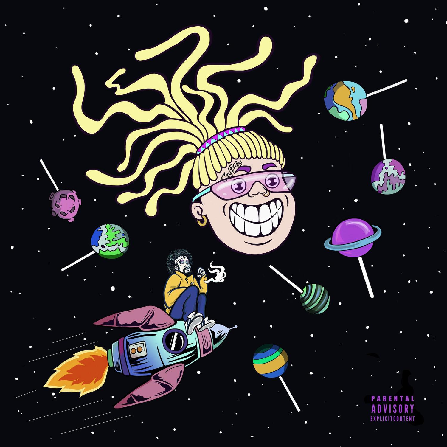 Скачать песню Thomas Mraz, Fat Nick - Black Dwarf бесплатно в MP3 для Android и iOS
