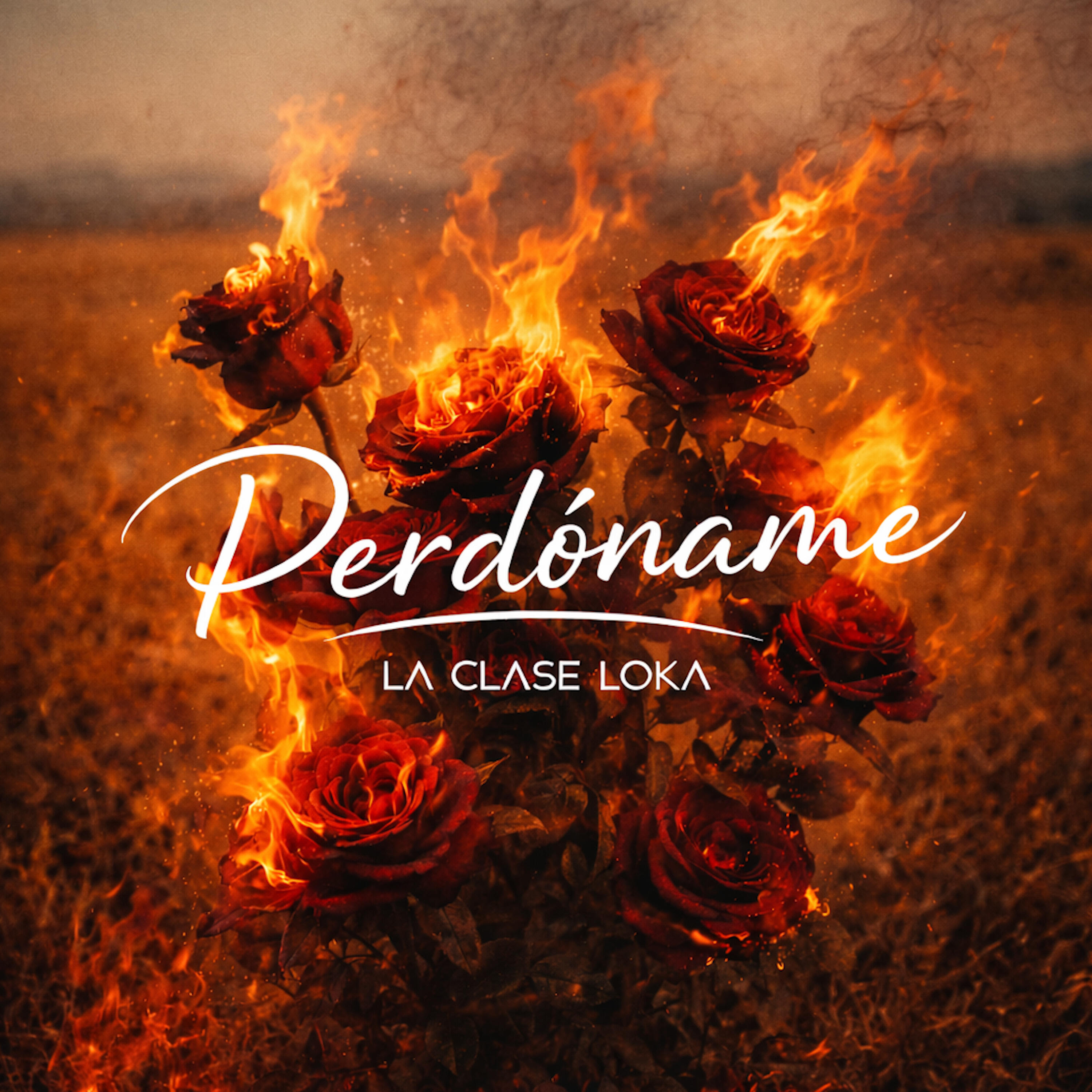 Релиз Perdóname