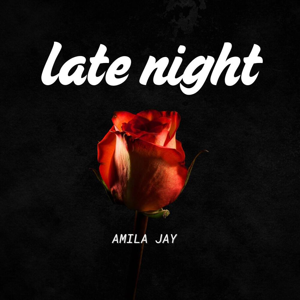 Релиз Late Night