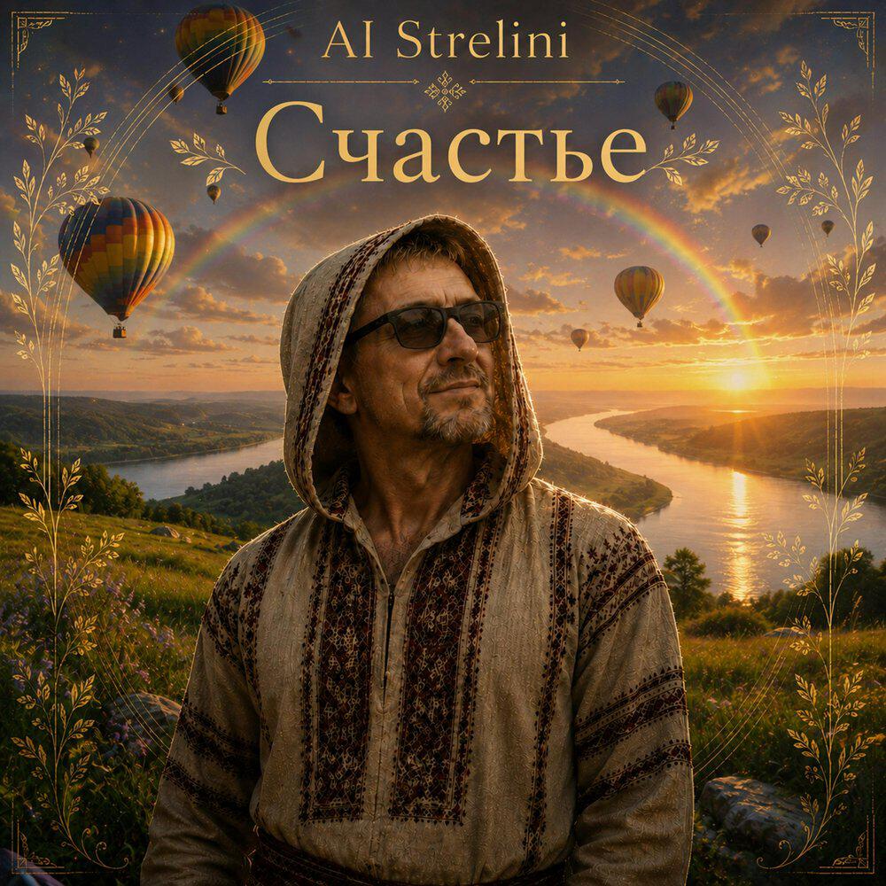 Релиз Счастье