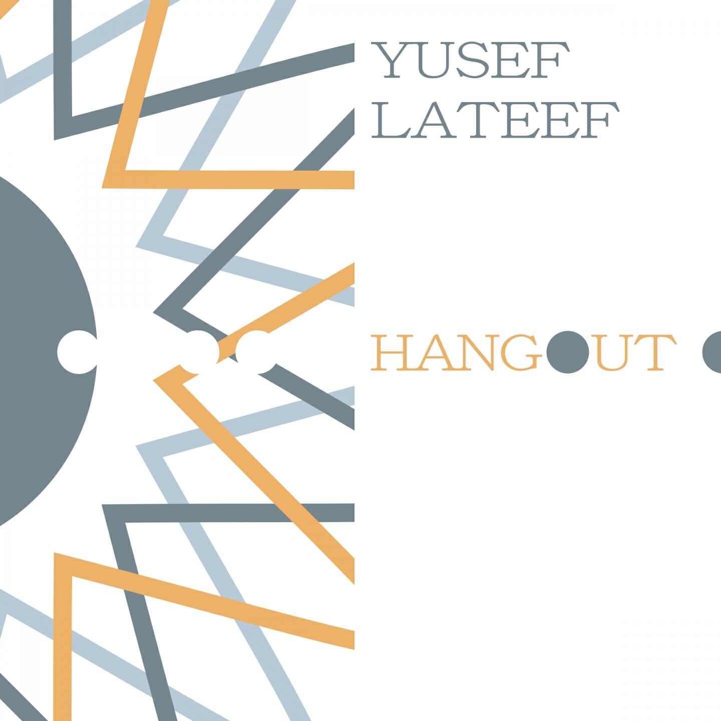 Релиз Hangout