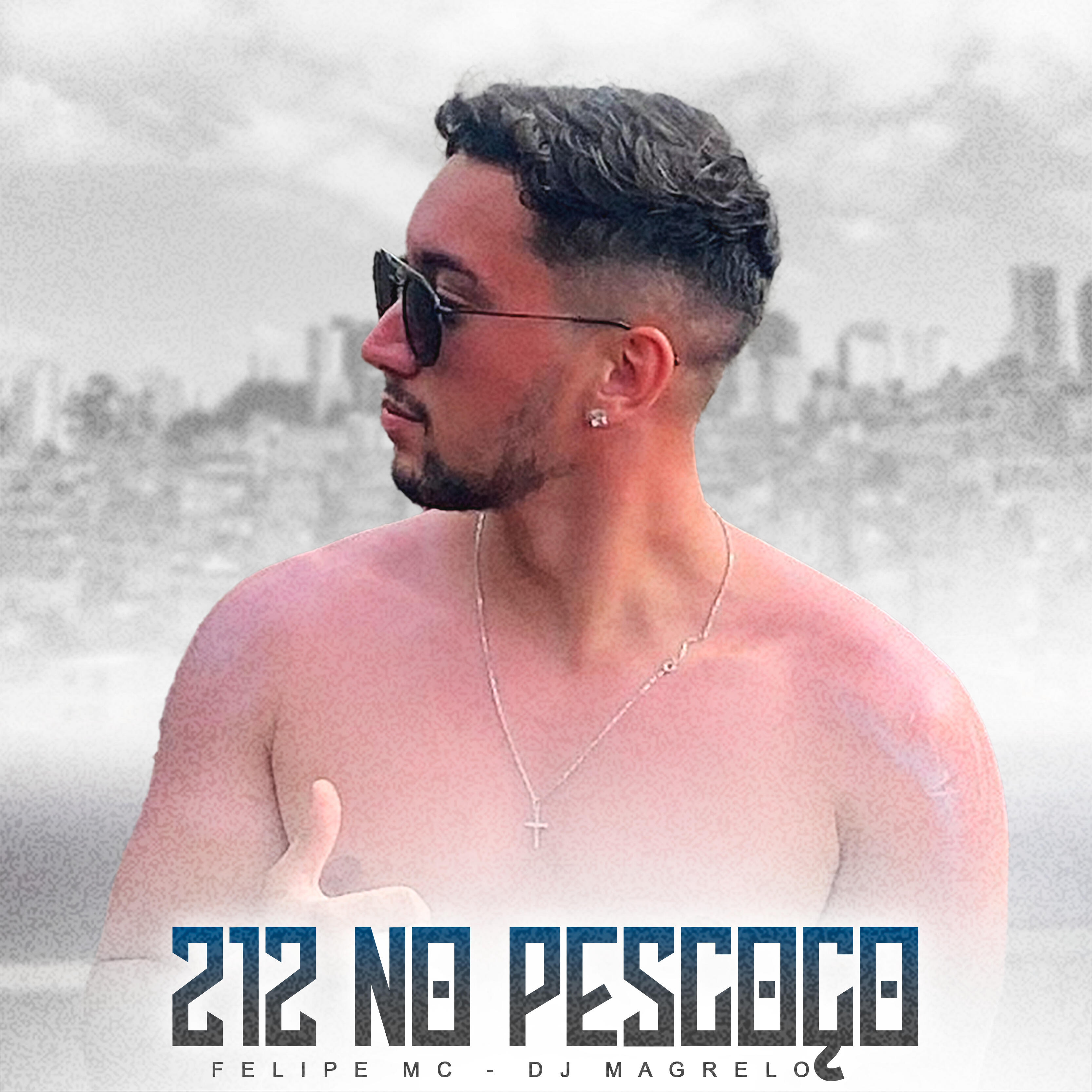 Релиз 212 no Pescoço
