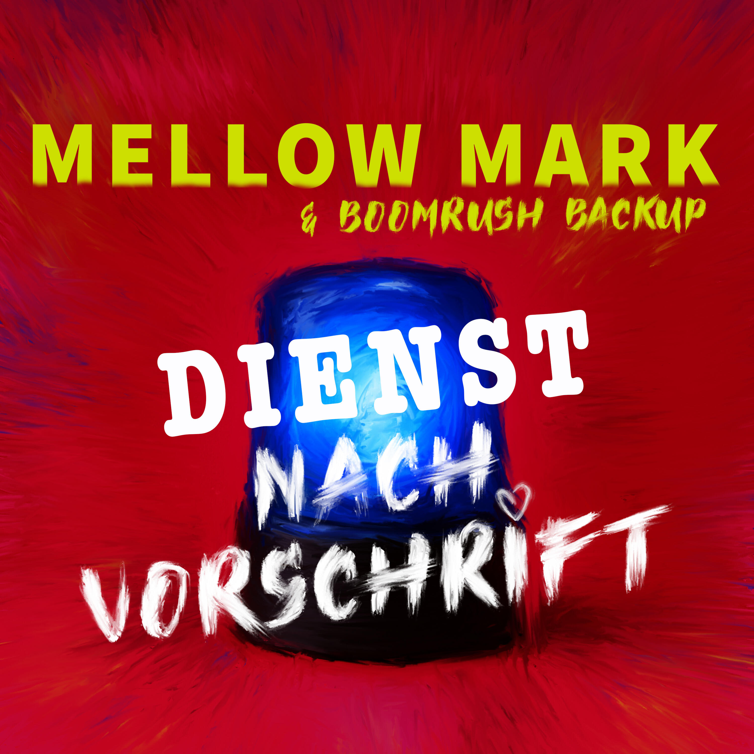 Релиз Dienst nach Vorschrift