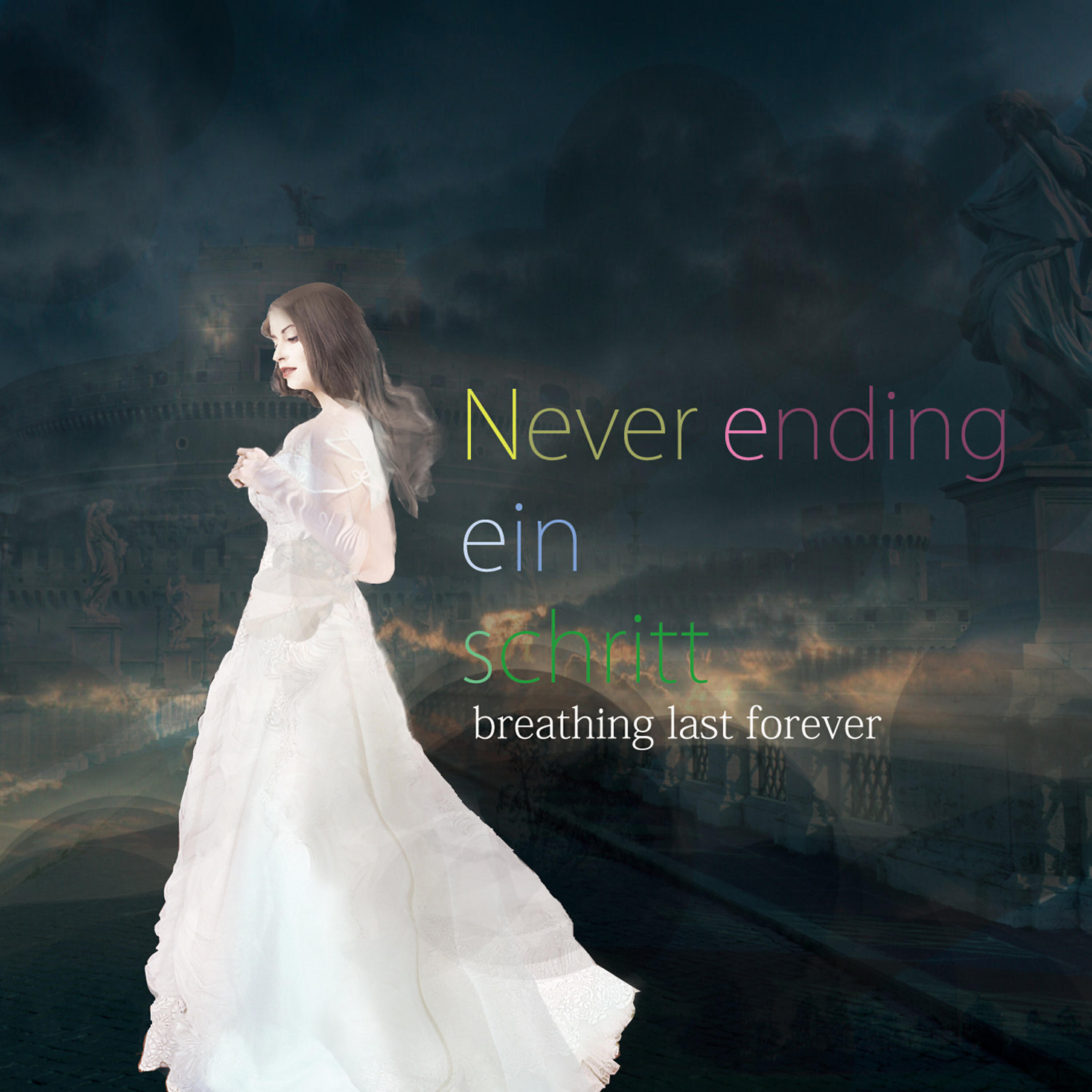Релиз Breathing Last Forever - Single