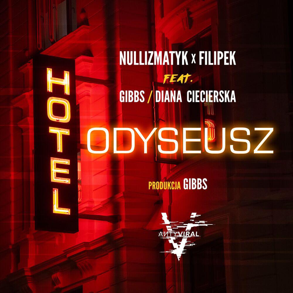 Релиз Hotel Odyseusz