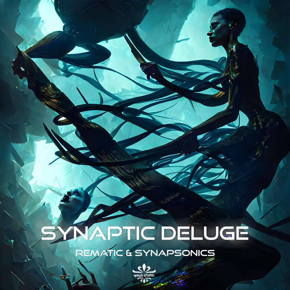 Релиз Synaptic Deluge