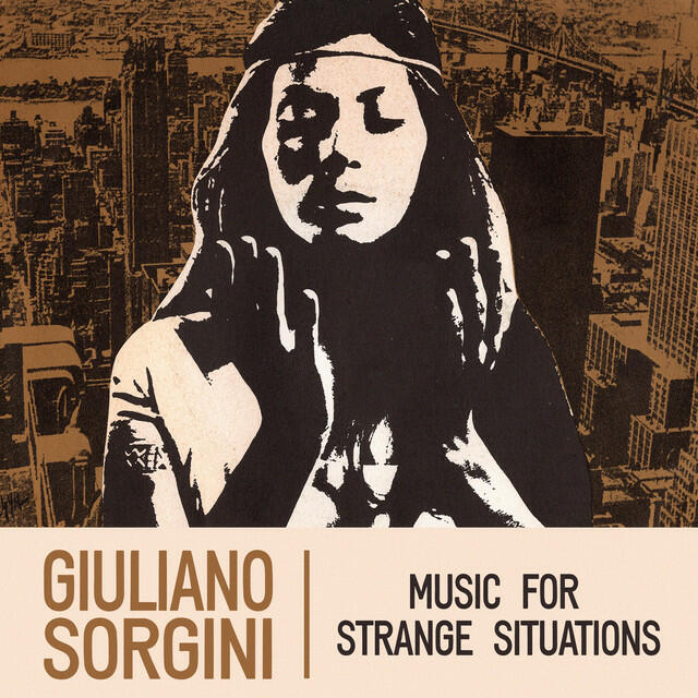 Релиз Music For Strange Situations