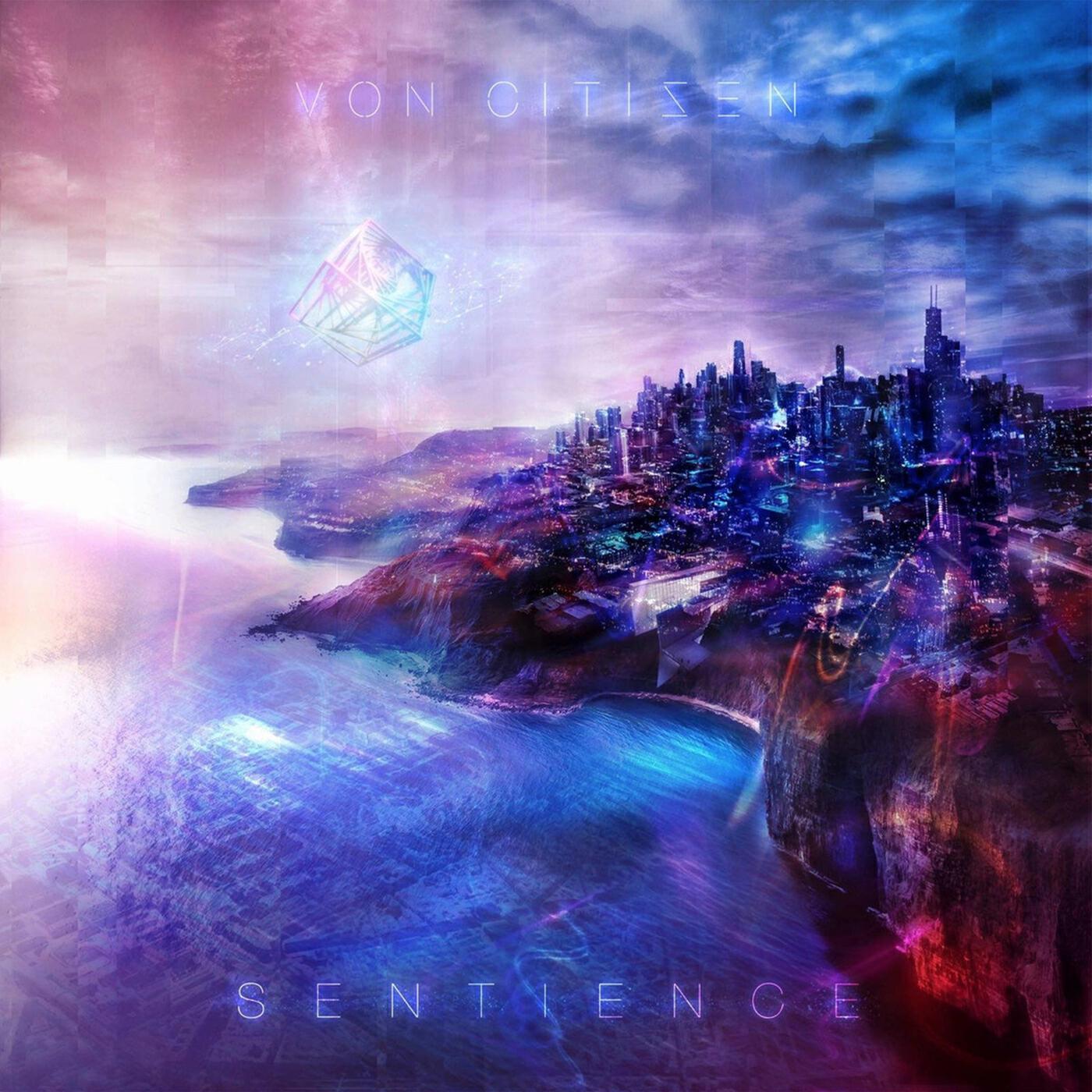 Релиз Sentience