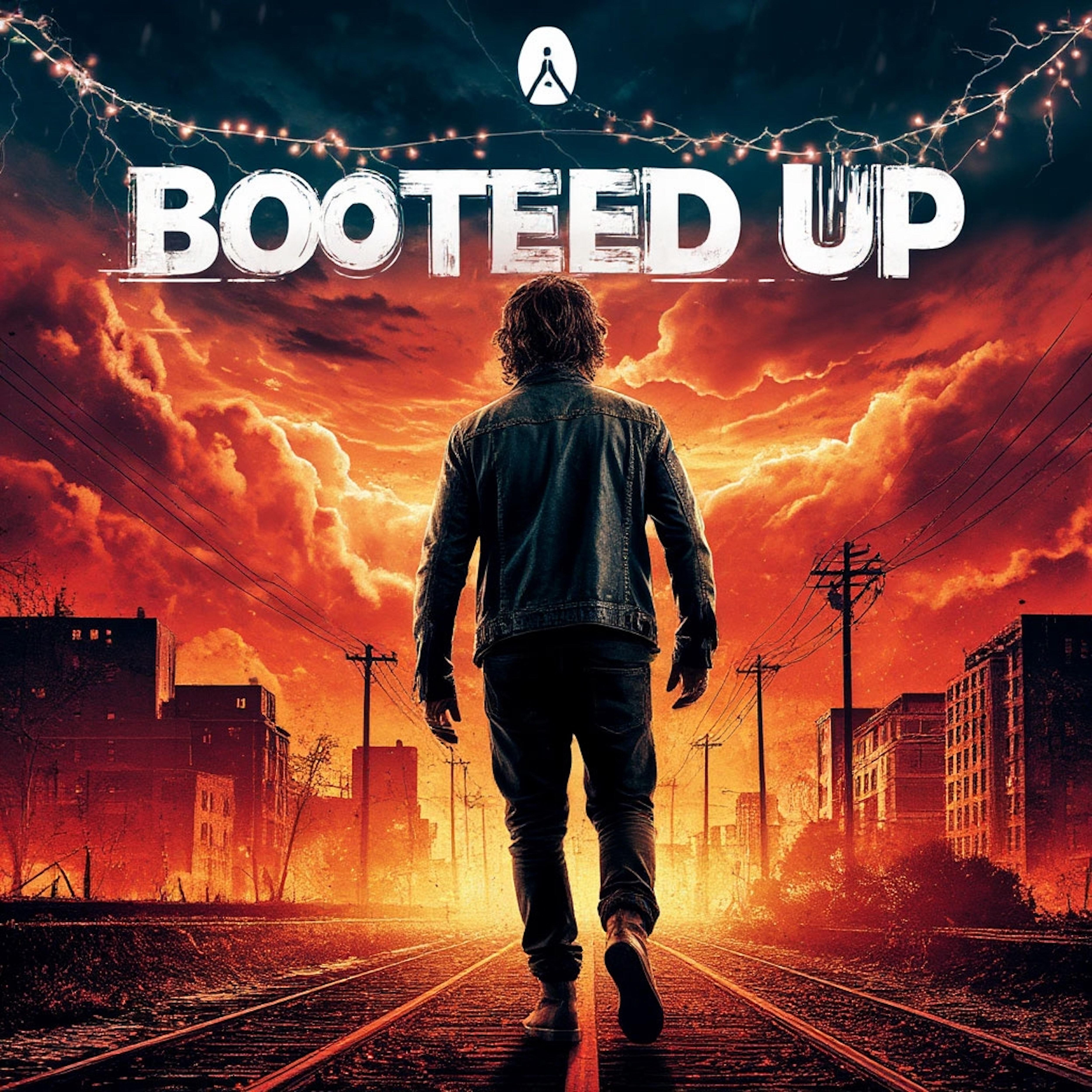 Релиз Bootedup