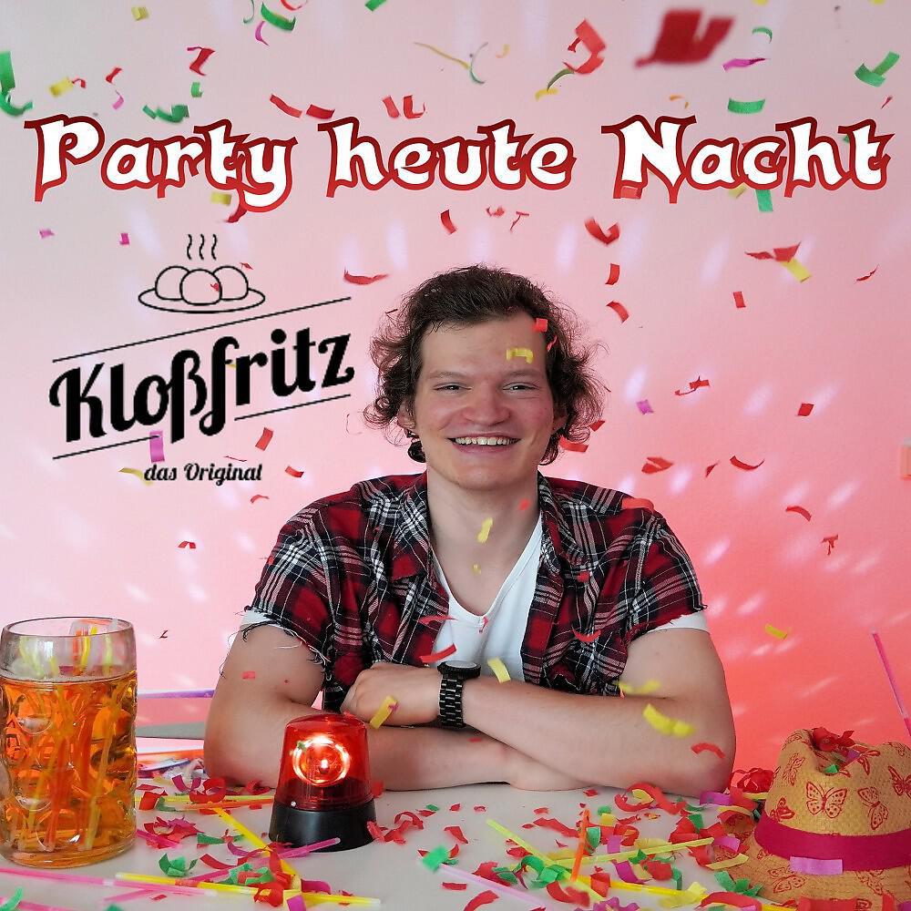 Релиз Party heute Nacht