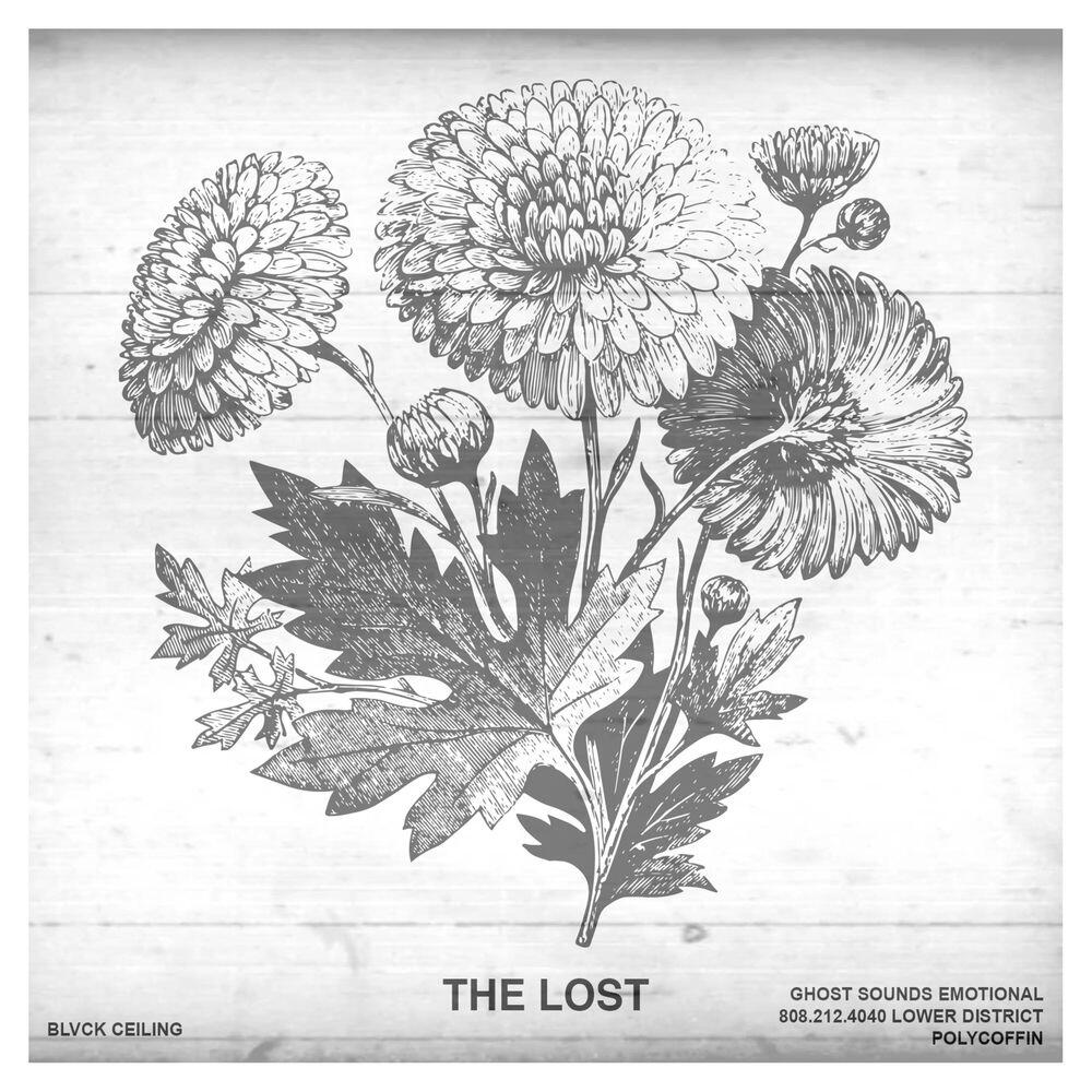 Релиз The Lost