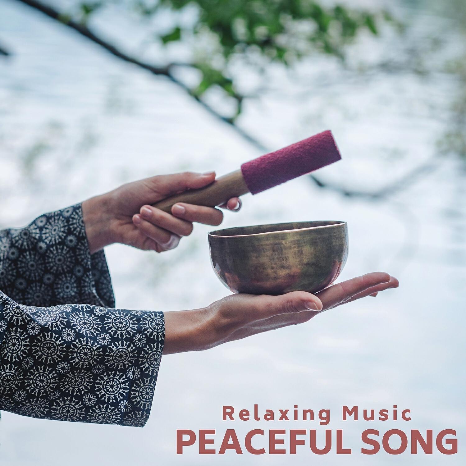 Релиз Peaceful Song