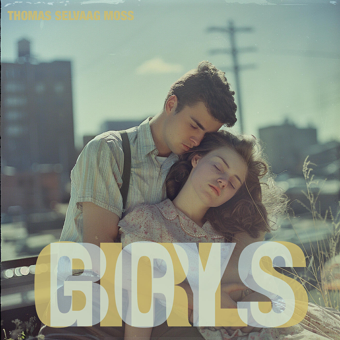 Релиз Boys and Girls