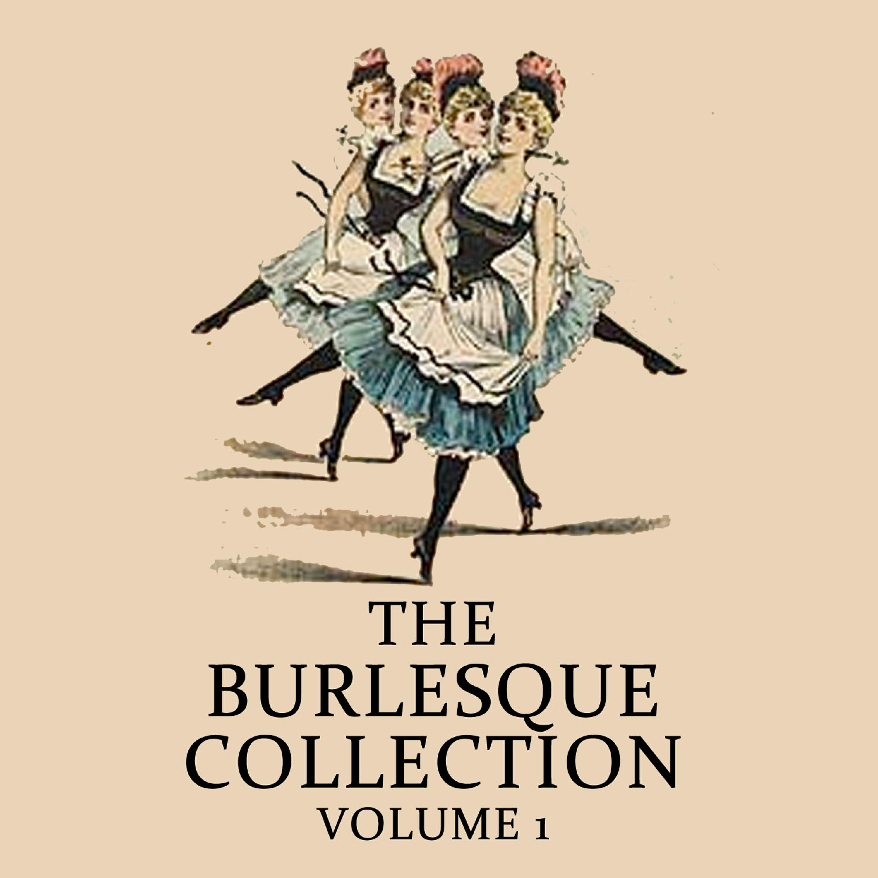 Релиз The Burlesque Collection, Vol. 1