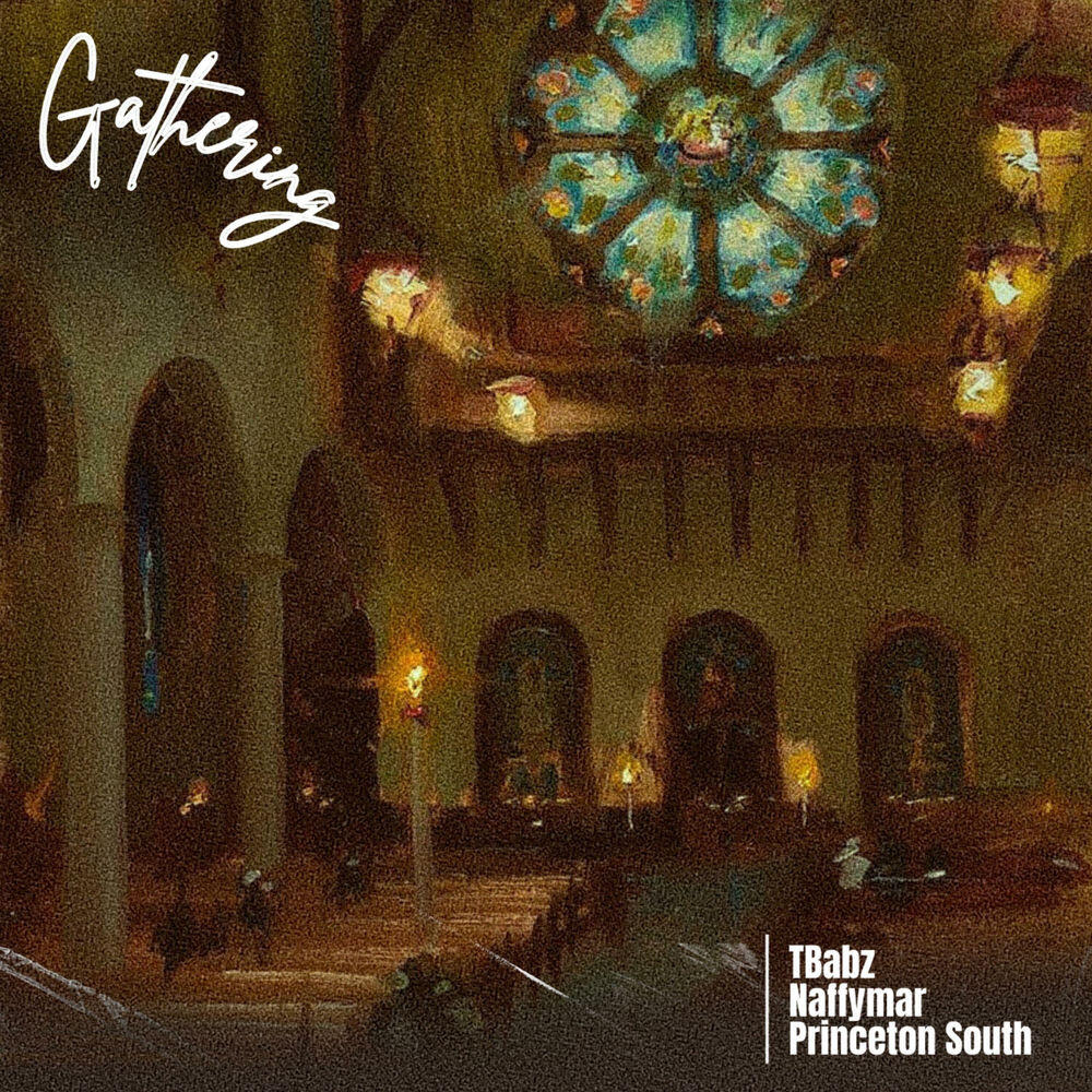 Релиз Gathering (Special Version)