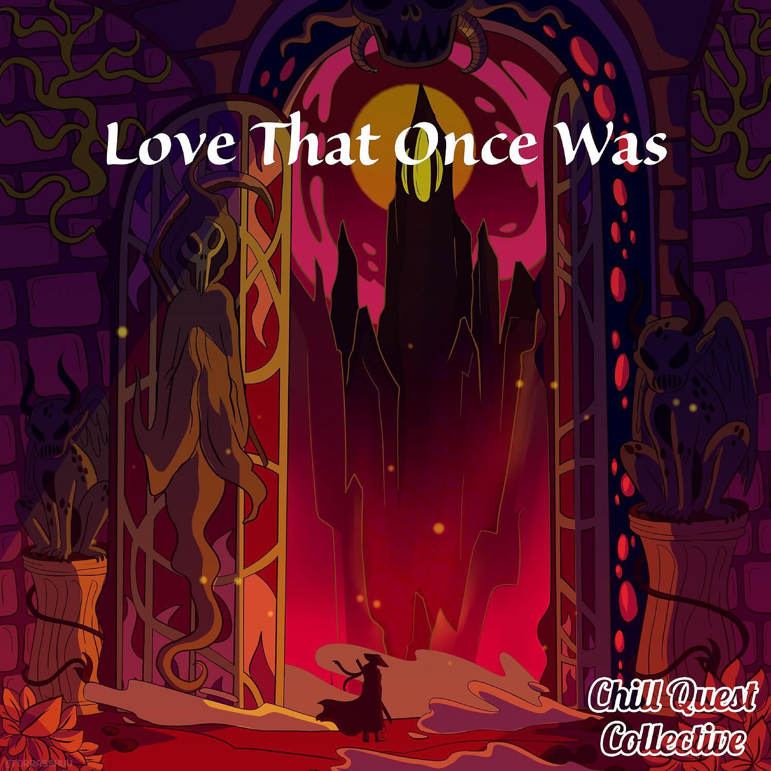 Релиз Love That Once Was