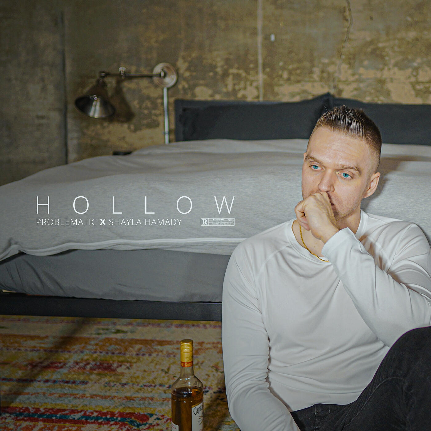 Релиз Hollow