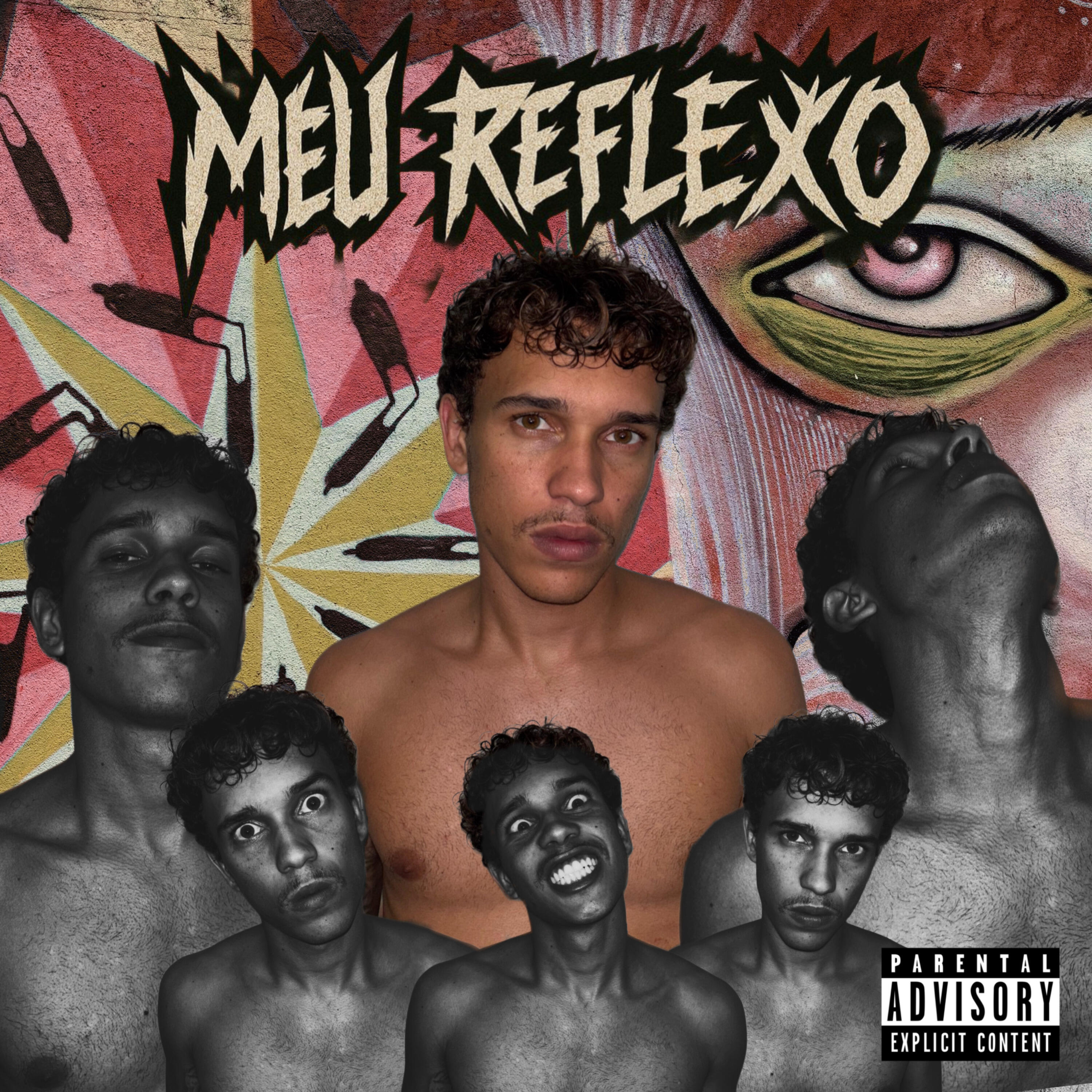 Релиз Meu Reflexo