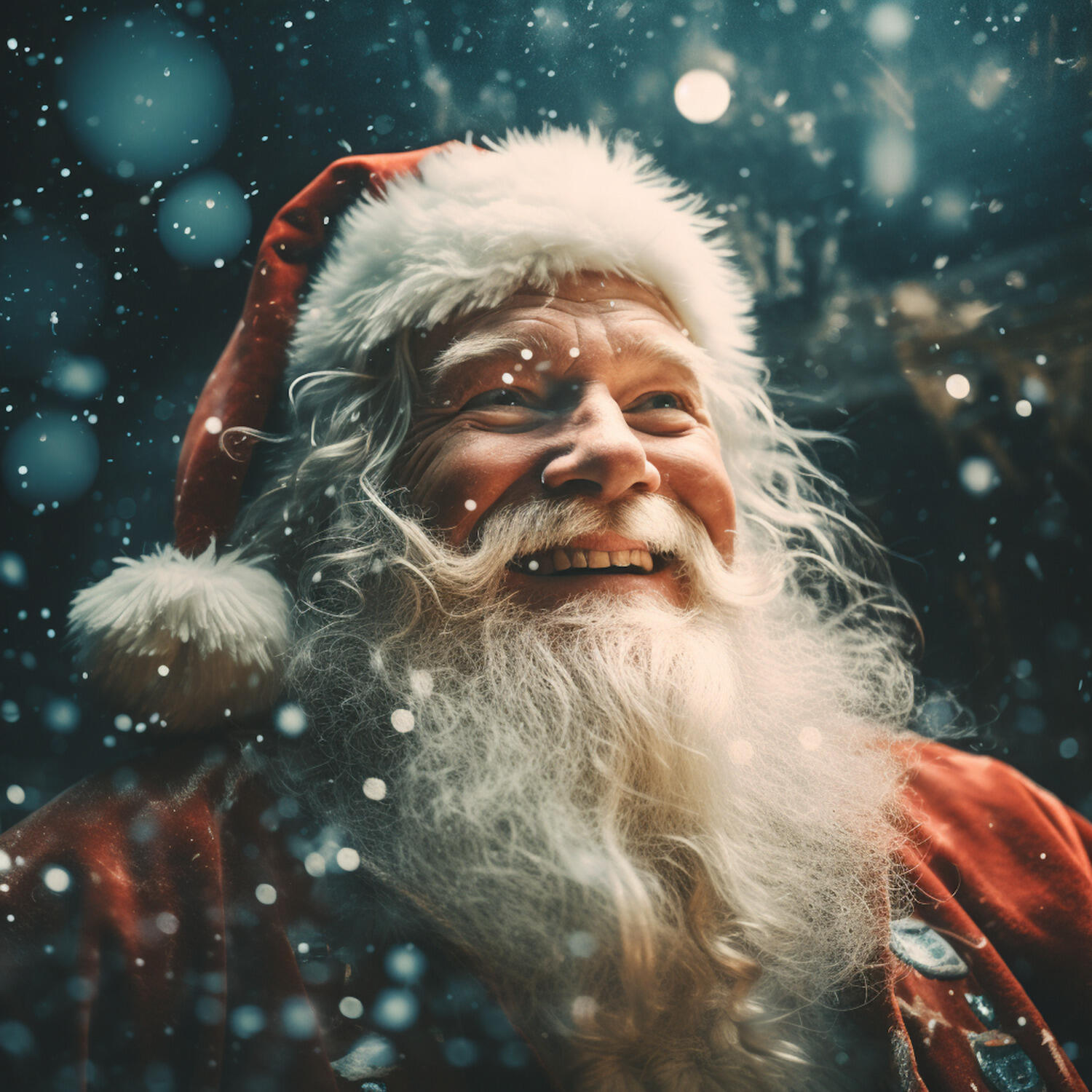 Релиз Weihnachtschroniken