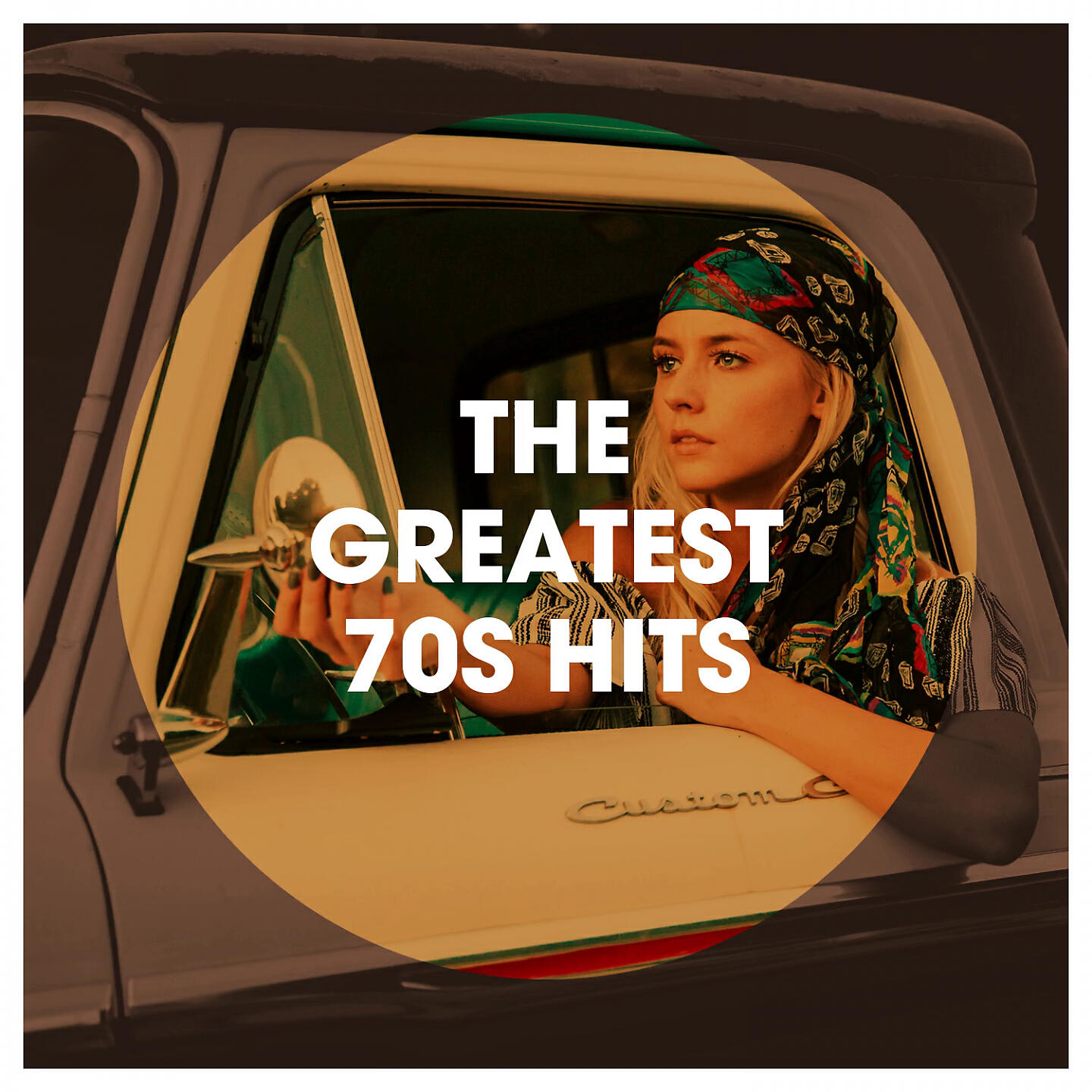 Релиз The Greatest 70S Hits