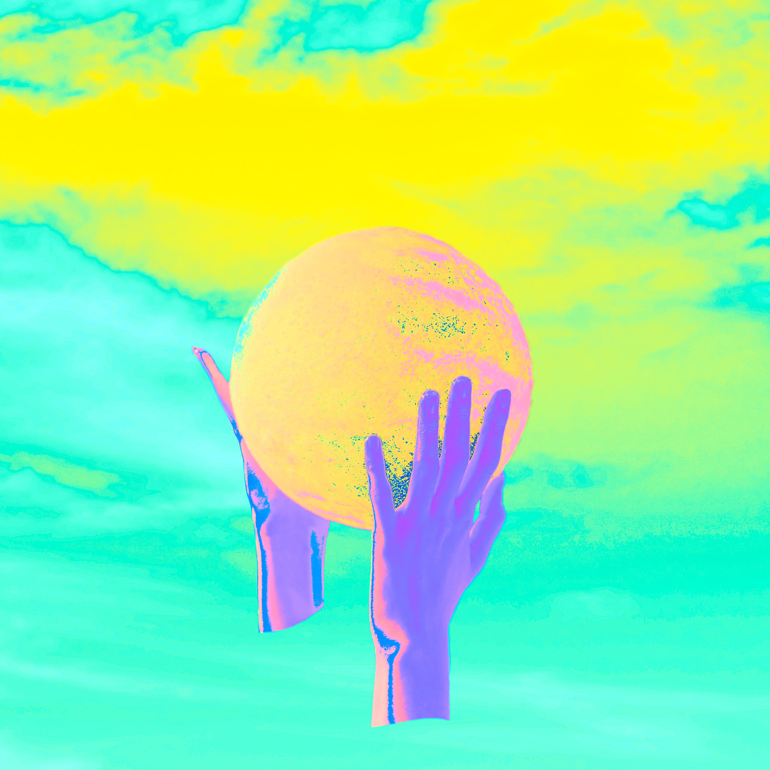 Релиз Some Minds