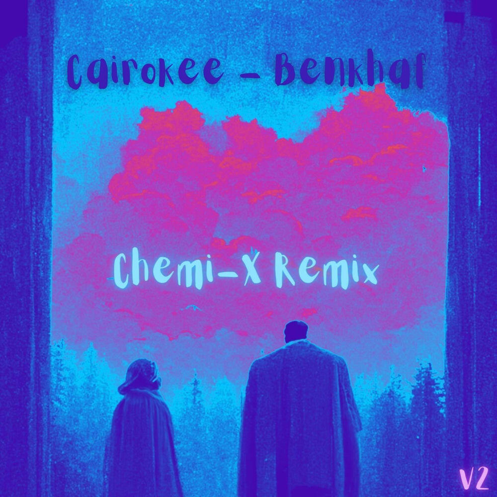 Chemi-X