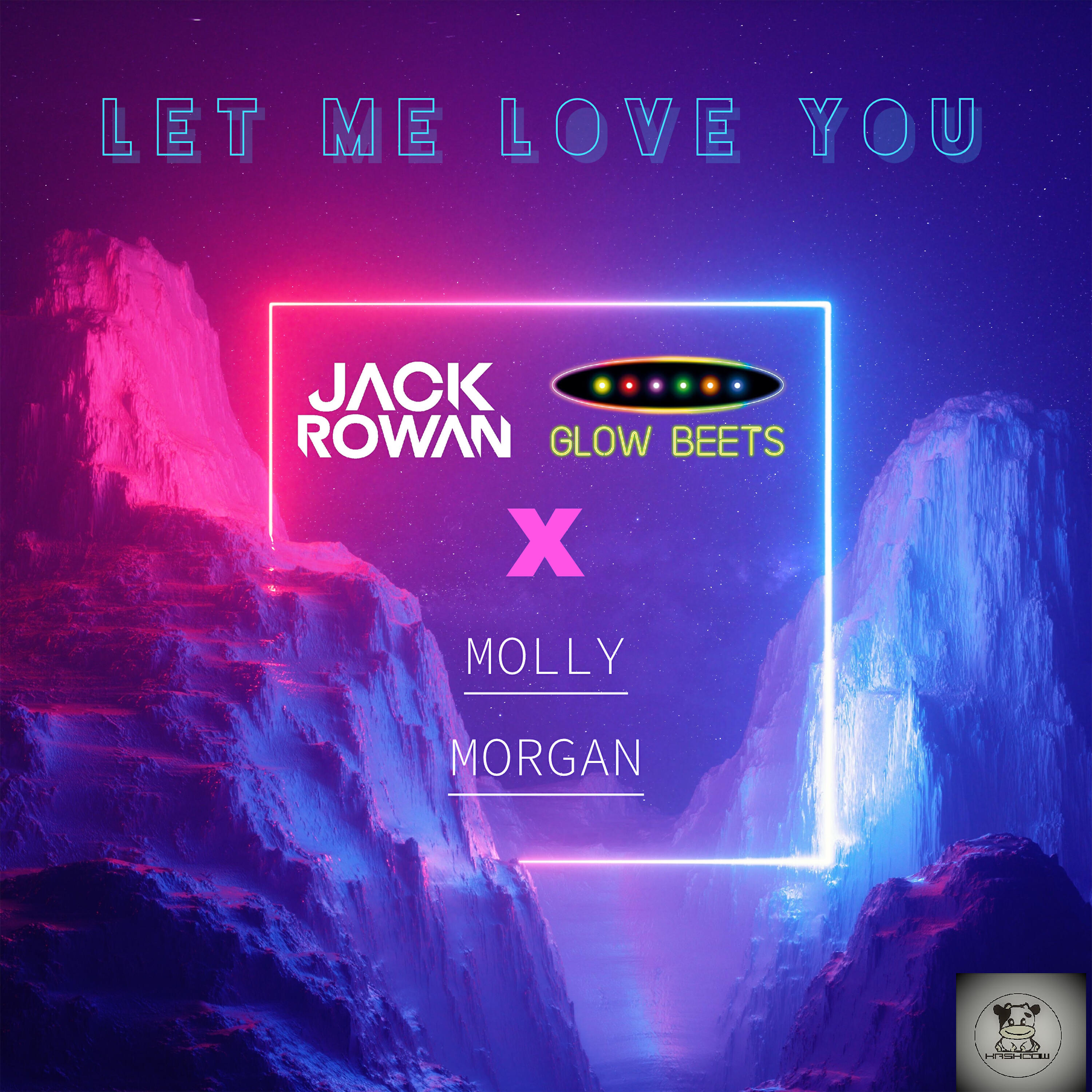 Релиз Let Me Love You (feat. Molly Morgan)