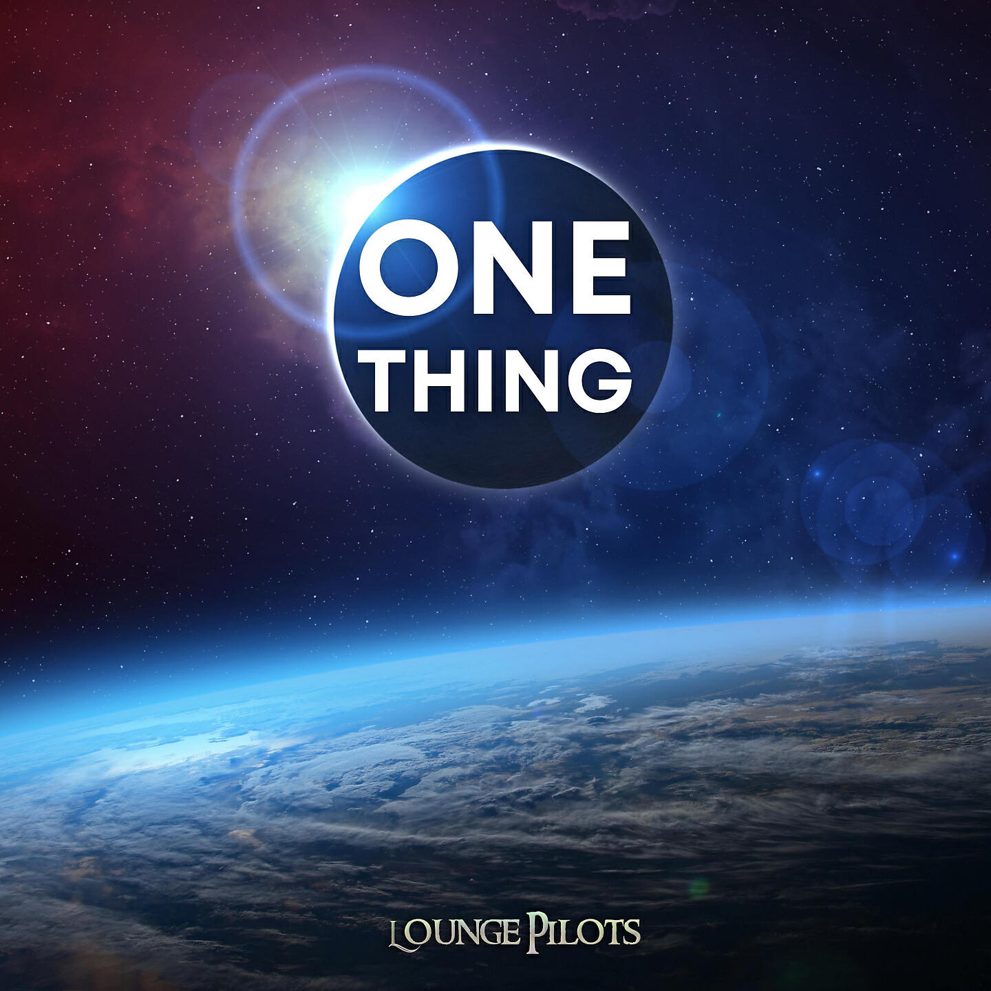 Релиз One Thing