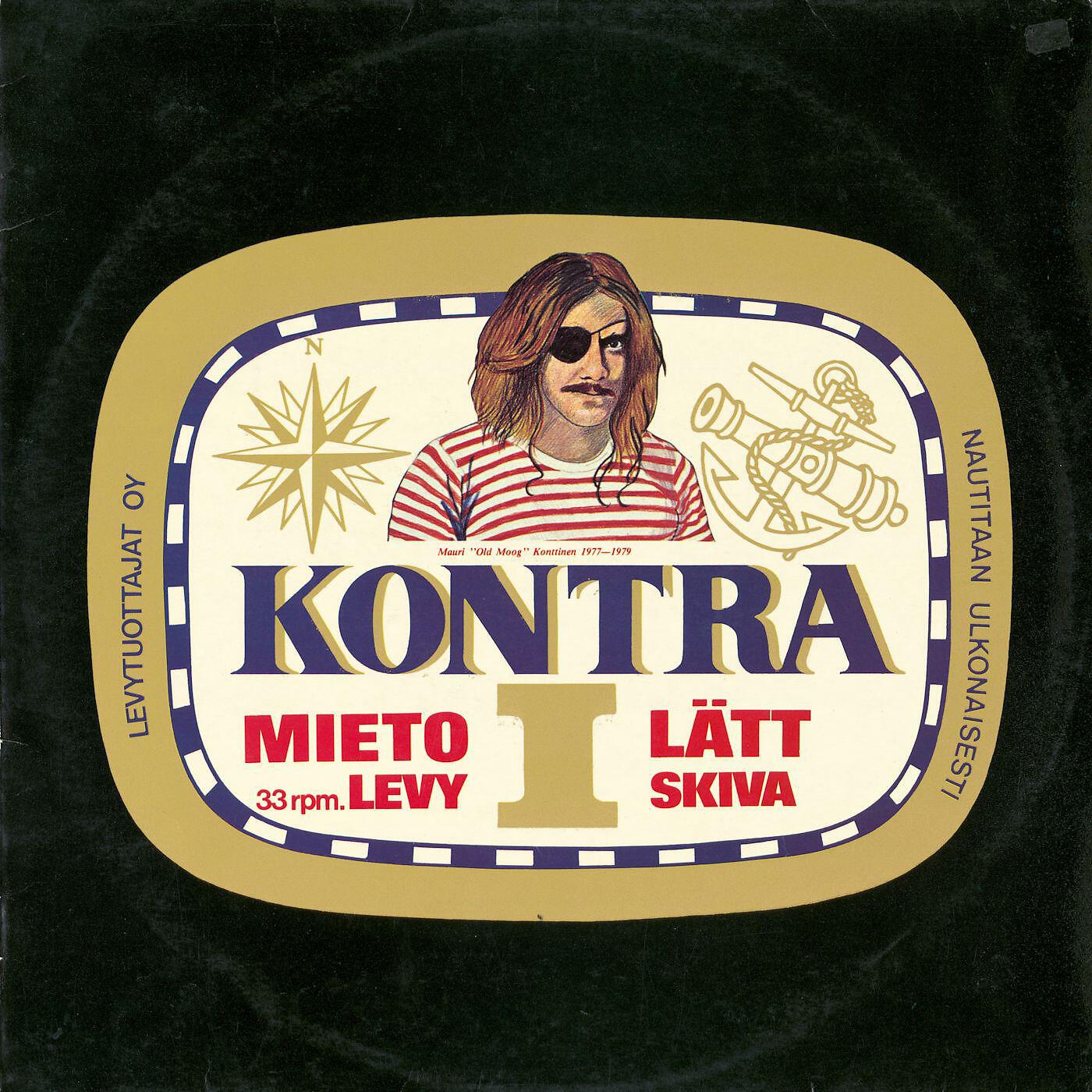 Релиз Mieto levy