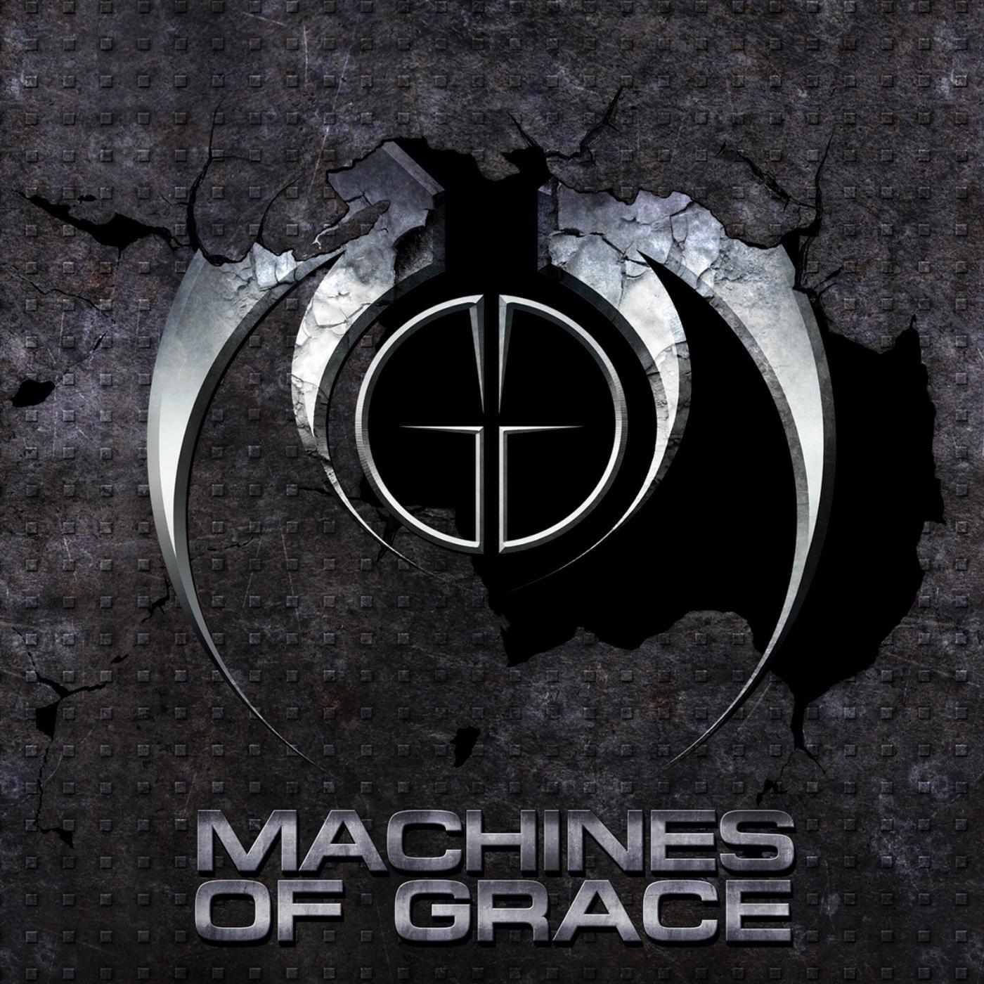Релиз Machines of Grace