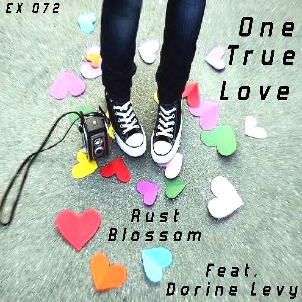 Релиз One True Love