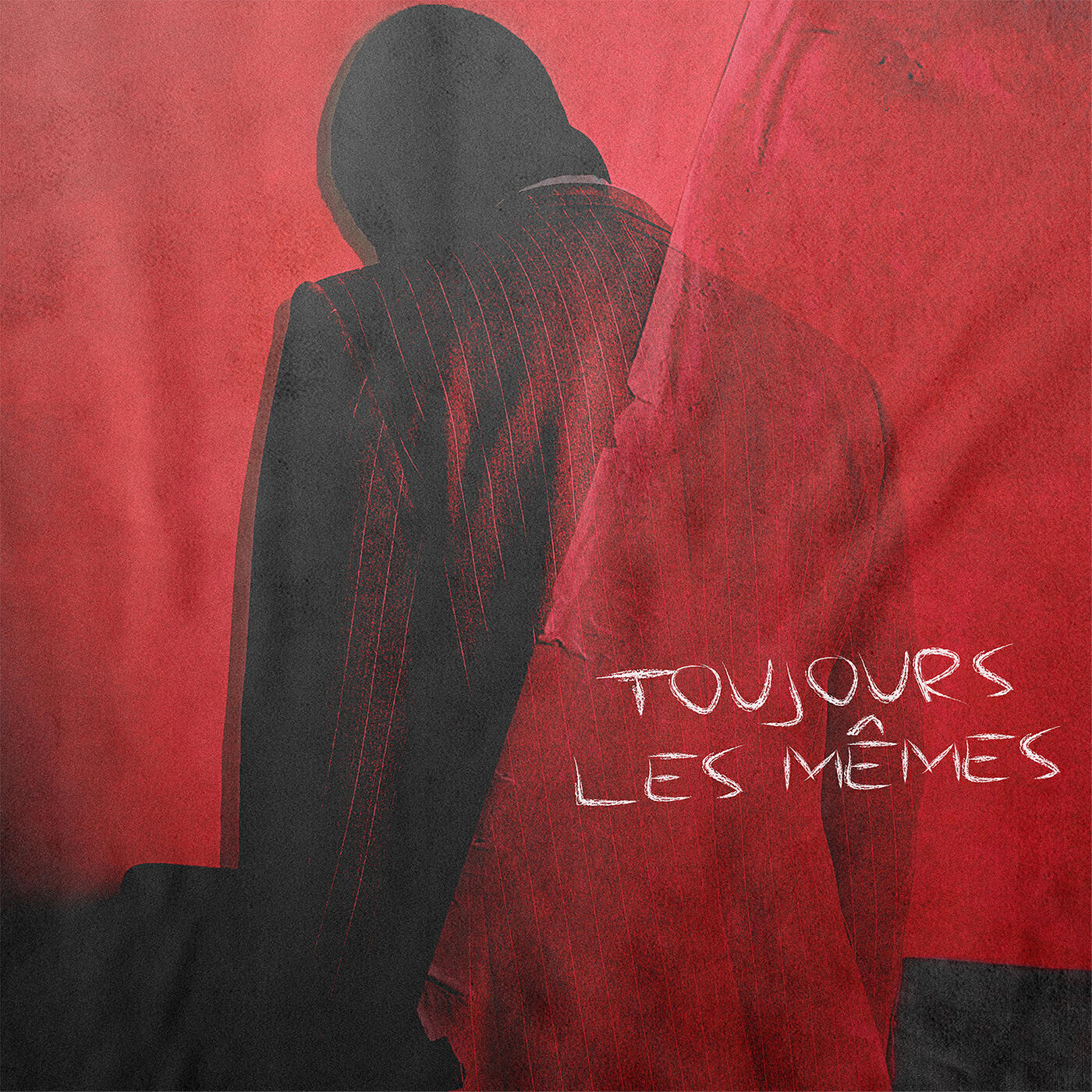 Релиз Toujours les mêmes