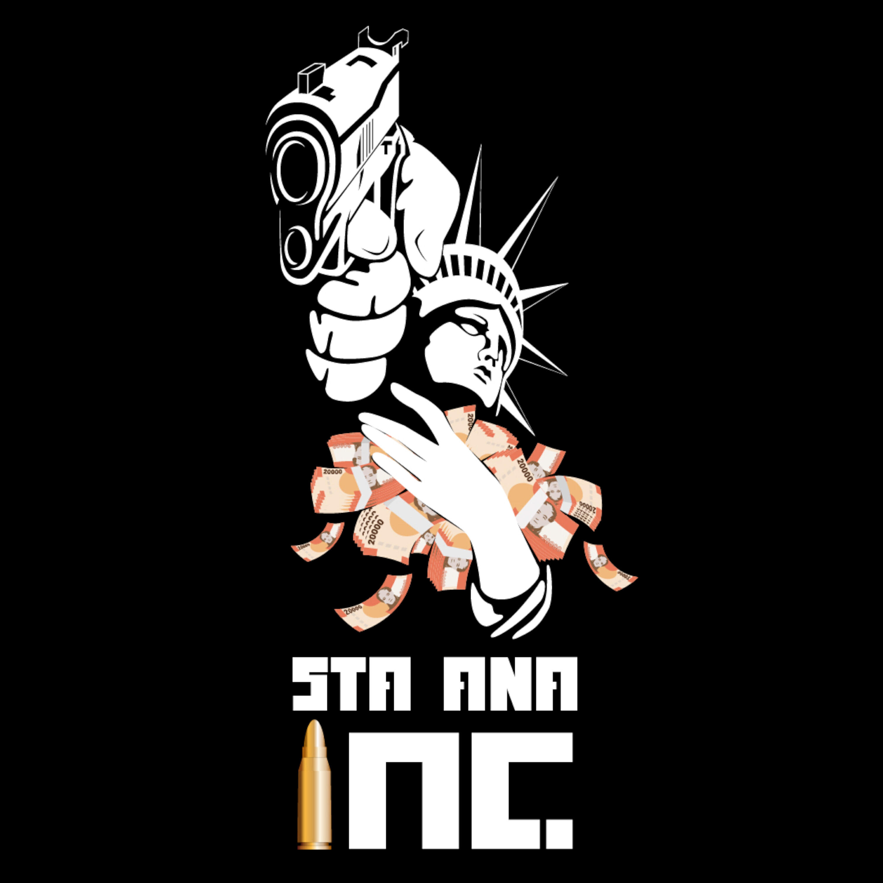 Релиз Santa Ana The Route