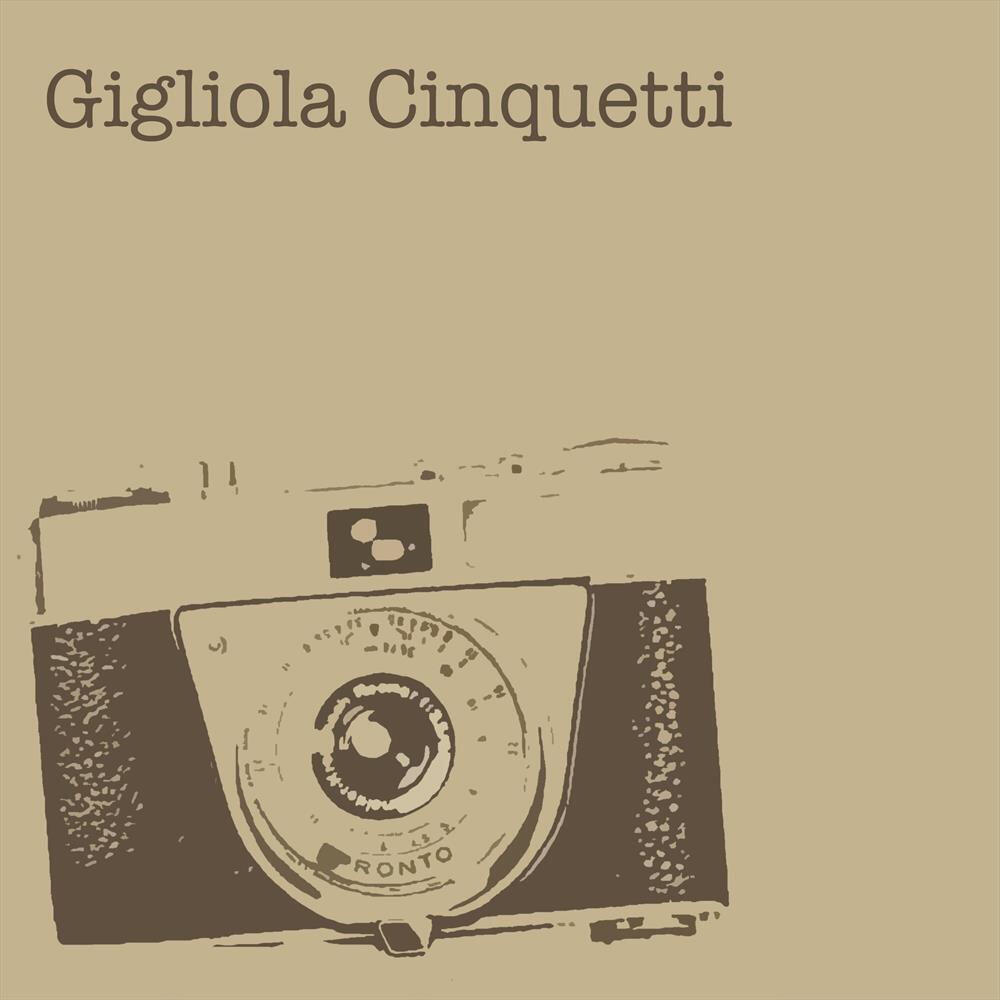 Релиз Gigliola Cinquetti