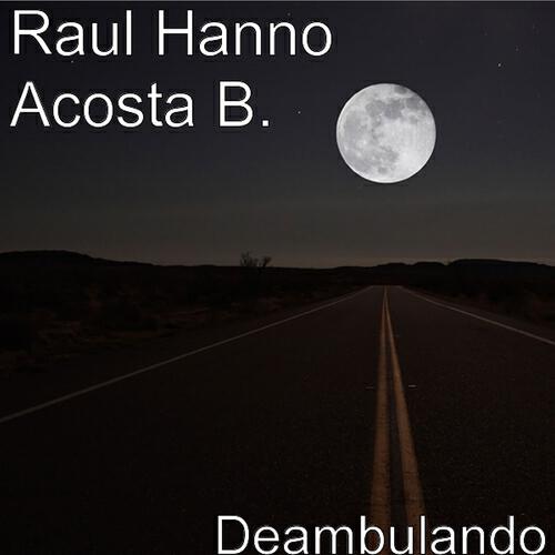 Raul Acosta Bejar
