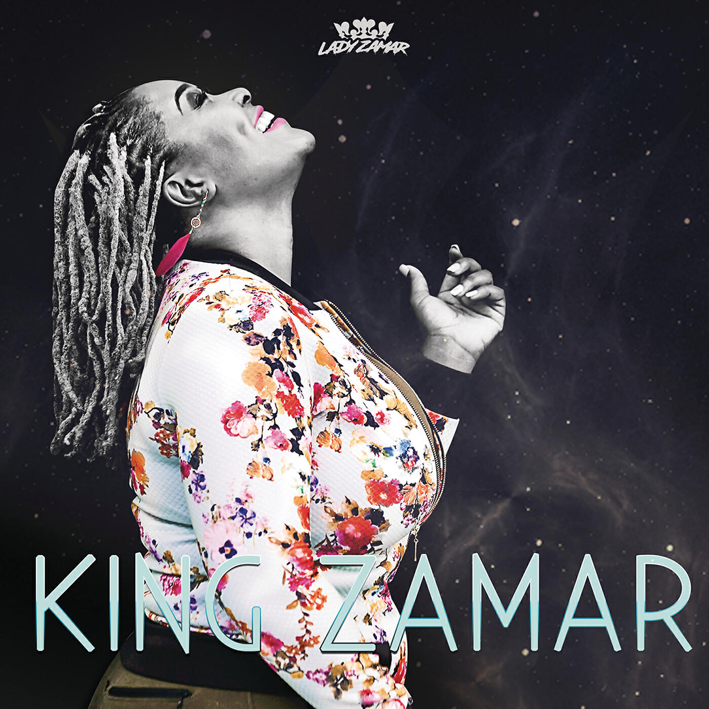 Скачать песню Lady Zamar - Hell No бесплатно в MP3 для Android и iOS