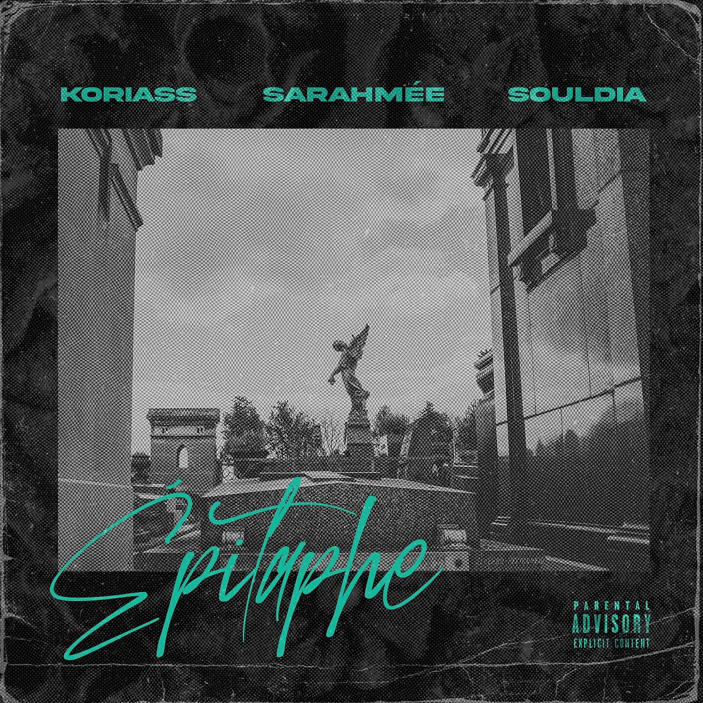 Релиз Épitaphe
