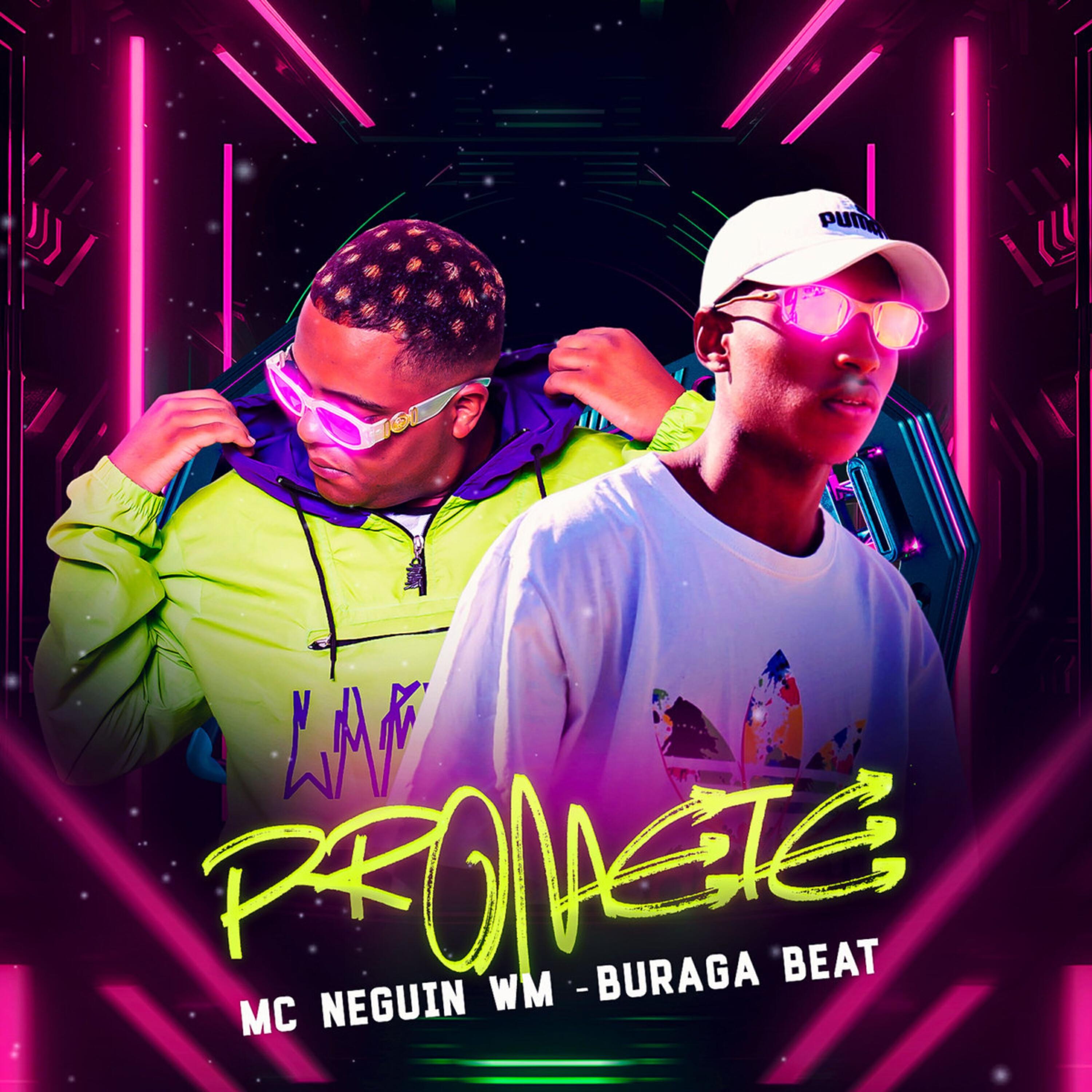 Скачать песню Buraga Beat, Mc Neguin Wm - Promete бесплатно в MP3 для Android и iOS
