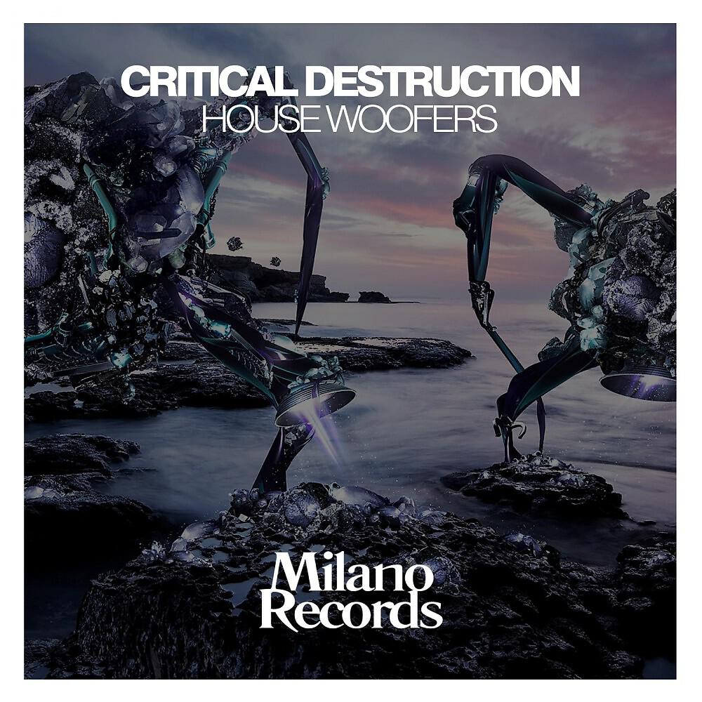 Critical Destruction