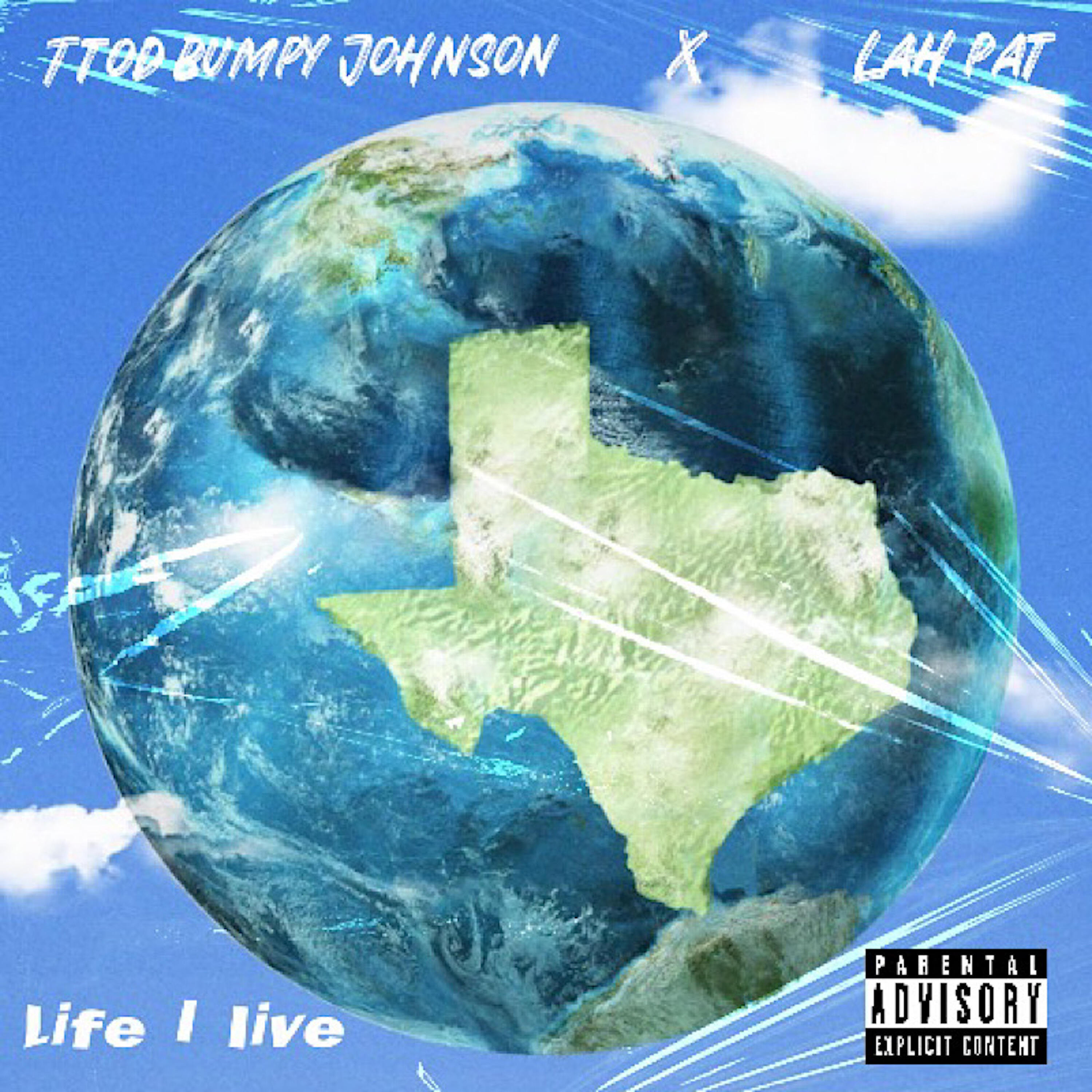 Релиз Life I Live