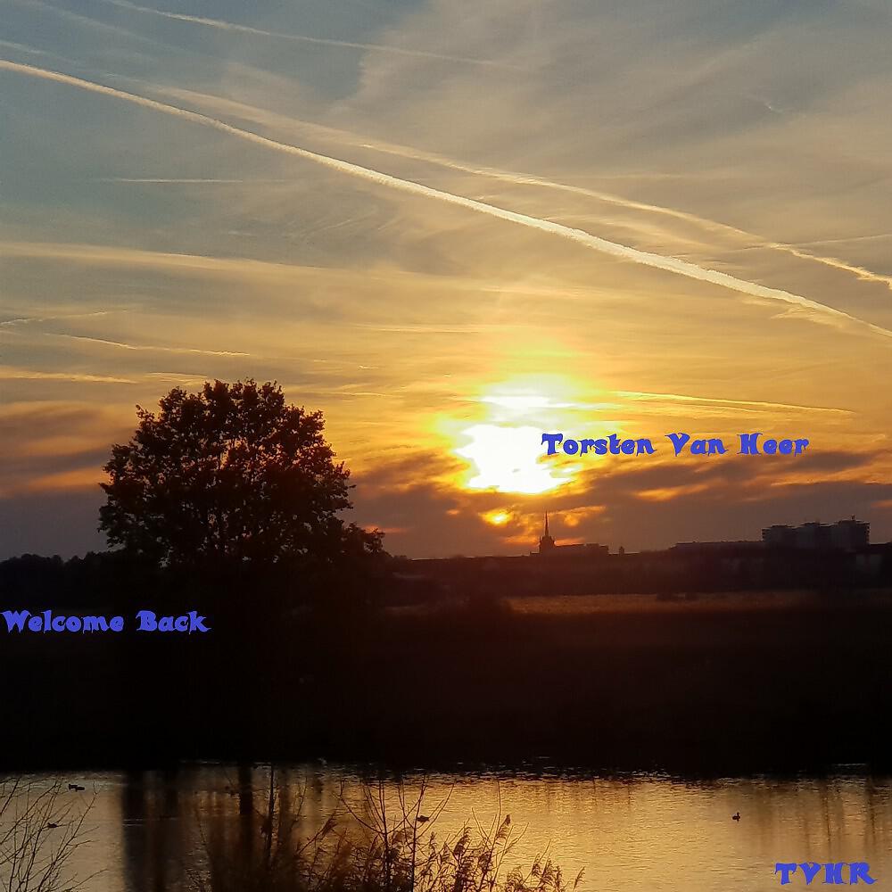 Релиз Welcome Back