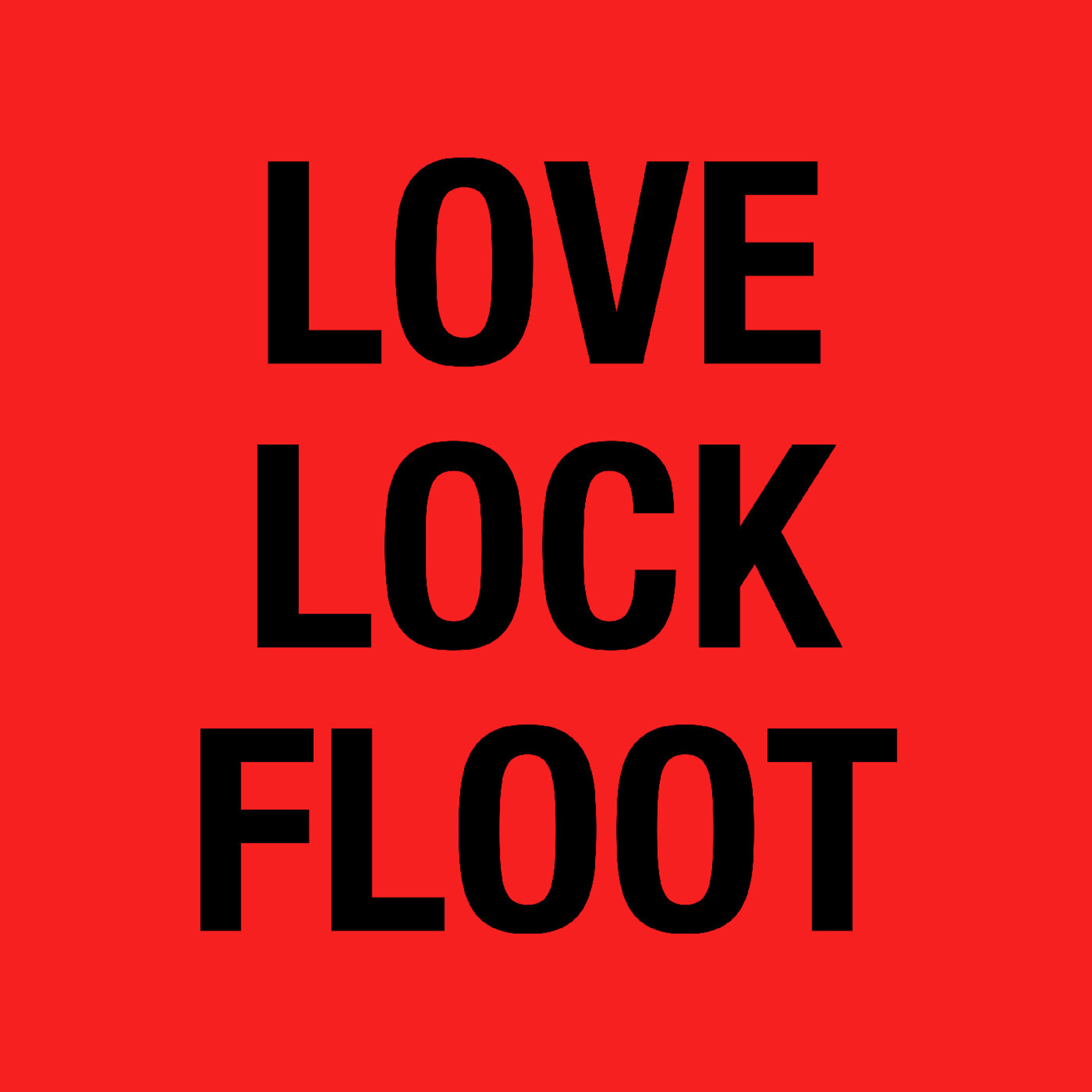 Релиз Love Lock Floot