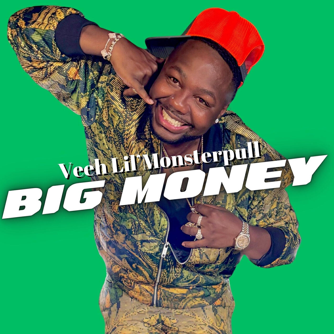 Релиз Big Money (Radio Edit)