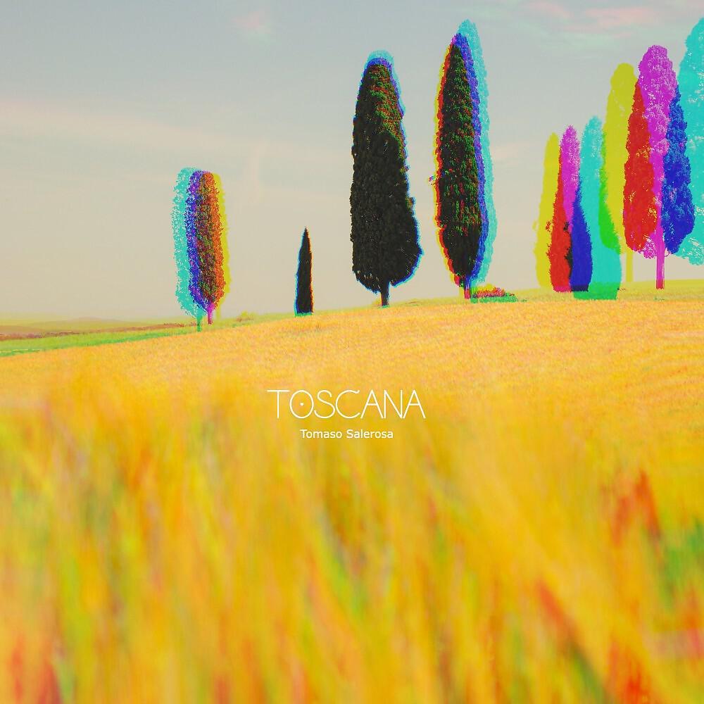 Релиз Toscana