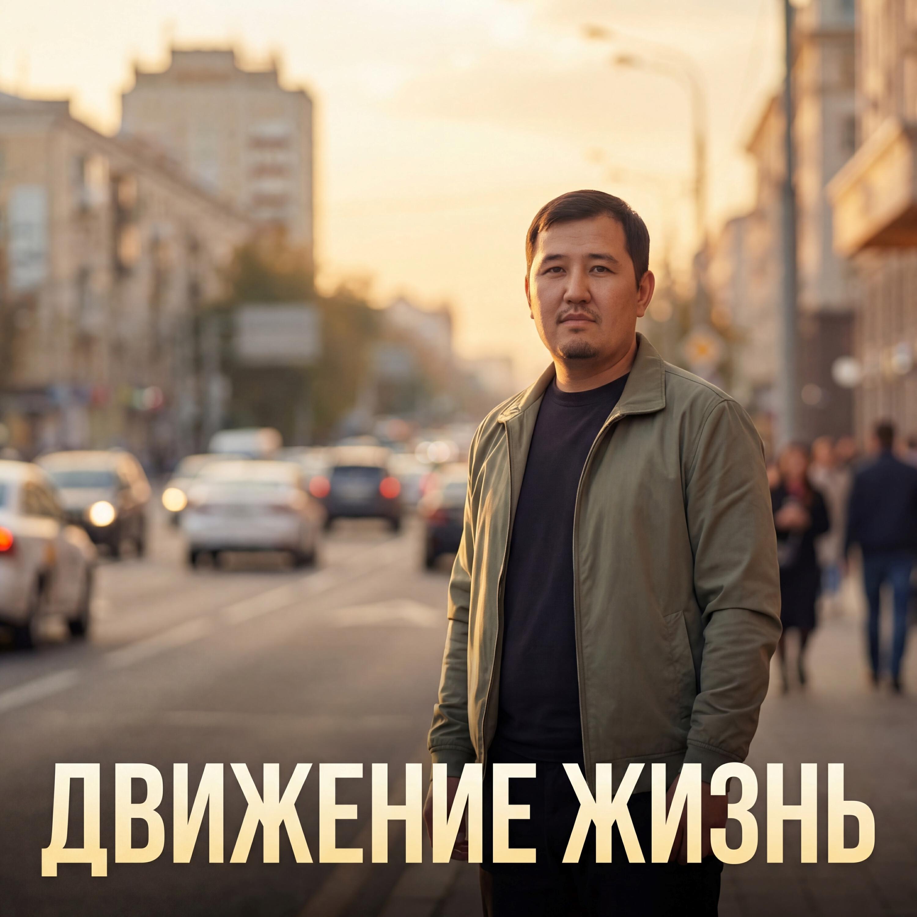Релиз Движение Жизнь