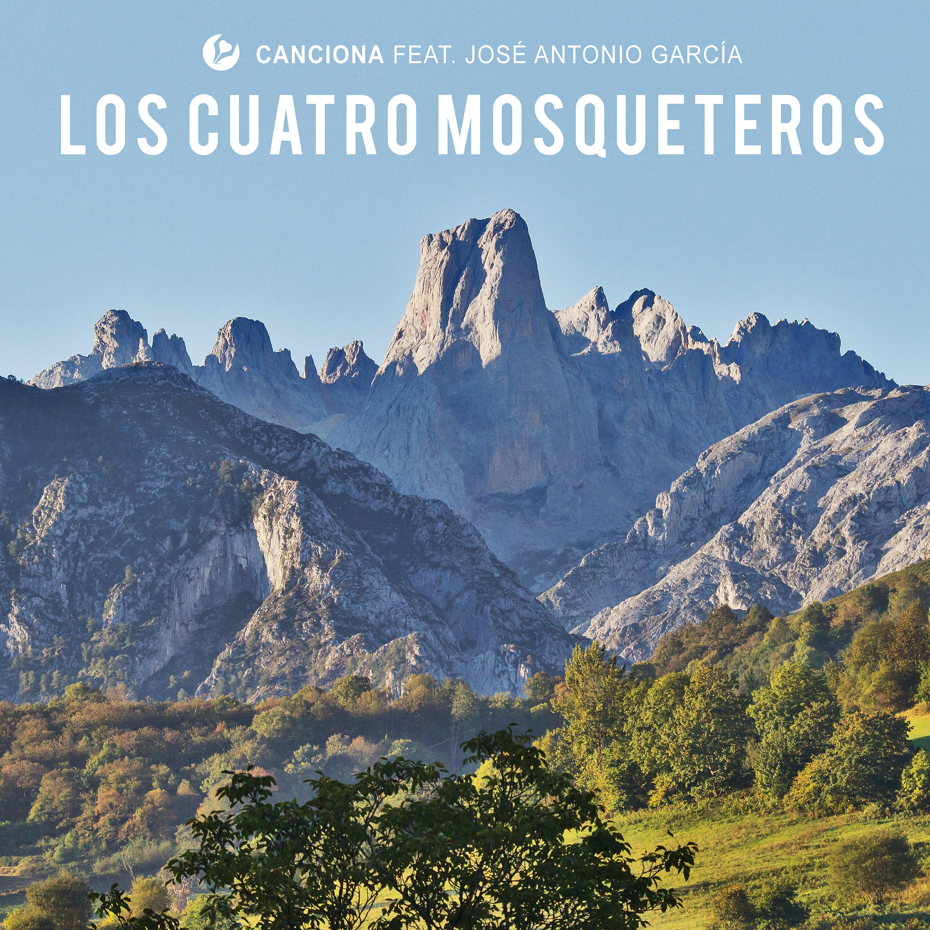 Релиз Los Cuatro Mosqueteros