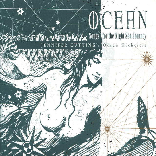 Релиз Ocean: Songs for the Night Sea Journey