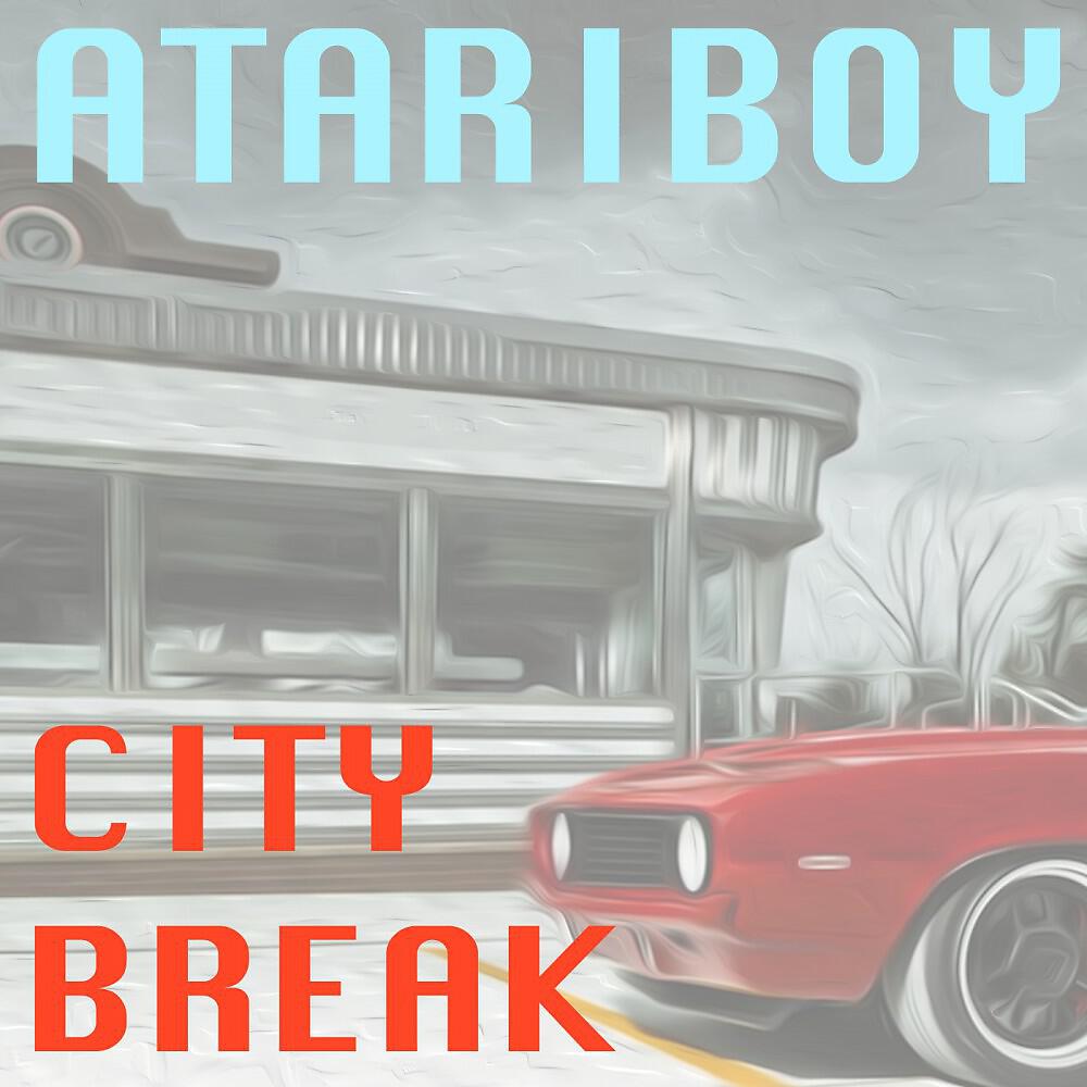 Релиз City Break